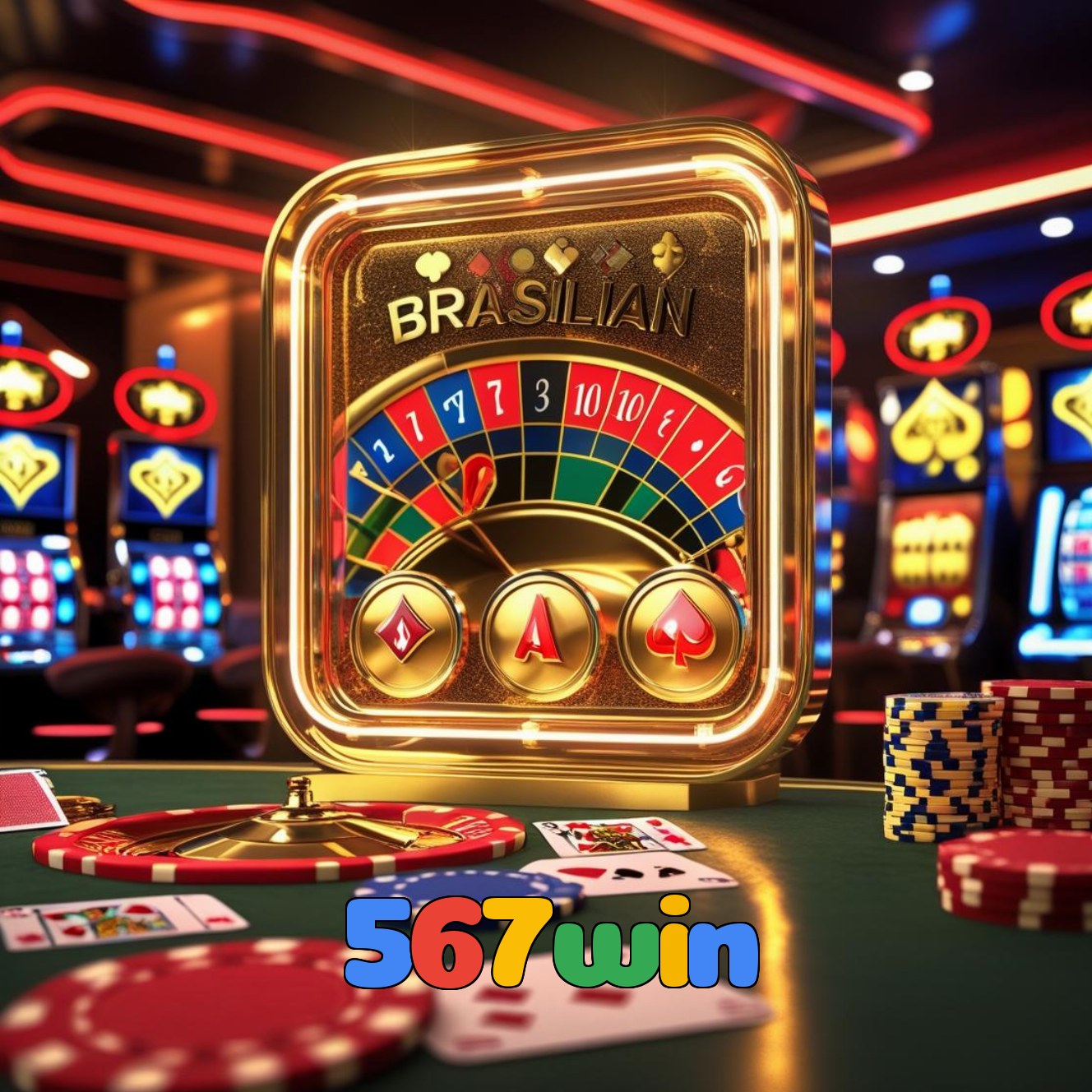 567win：Ganhe prêmios incríveis no futebol e em jogos como roleta e blackjack!