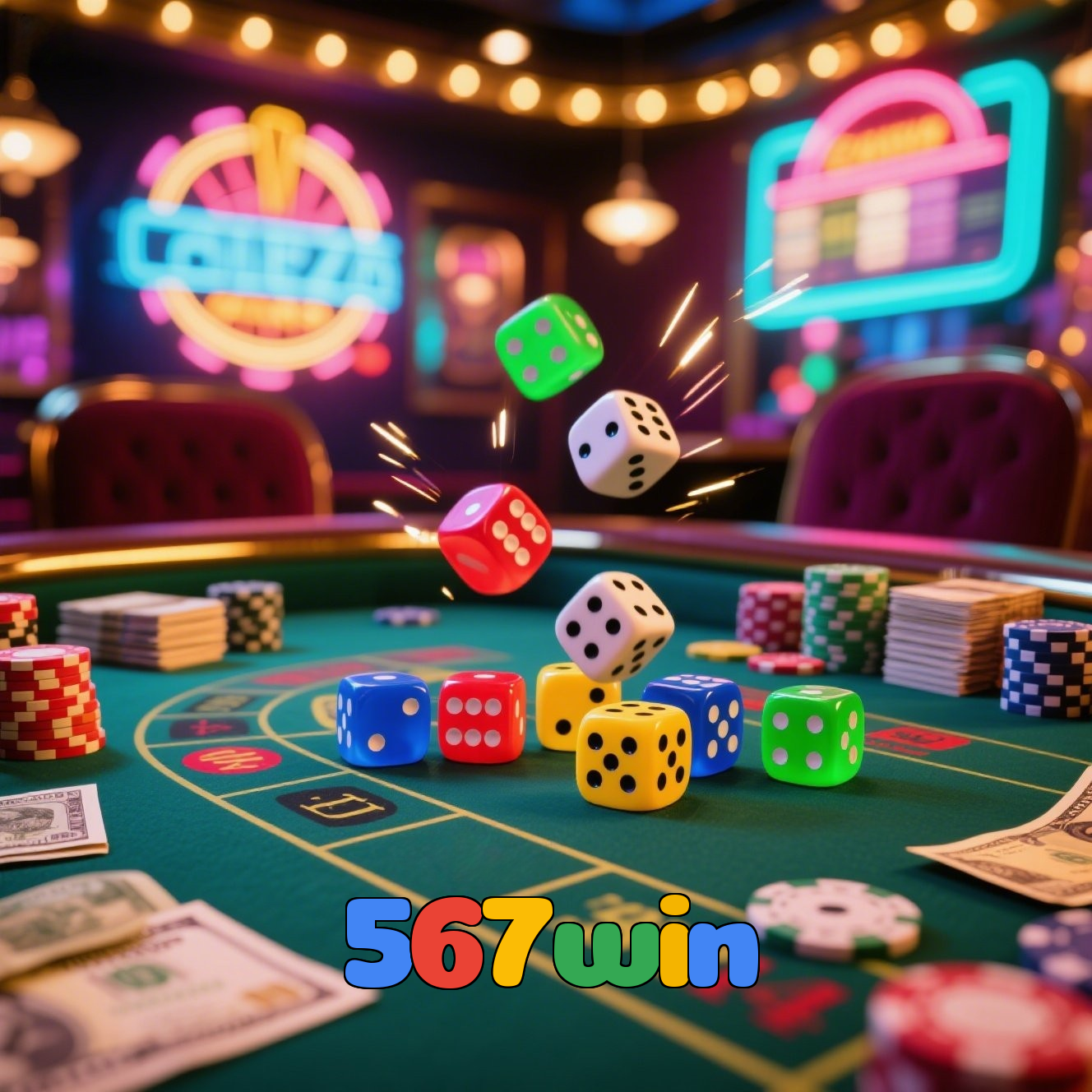 567win:Gire as slots e ganhe prêmios incríveis com cada giro!