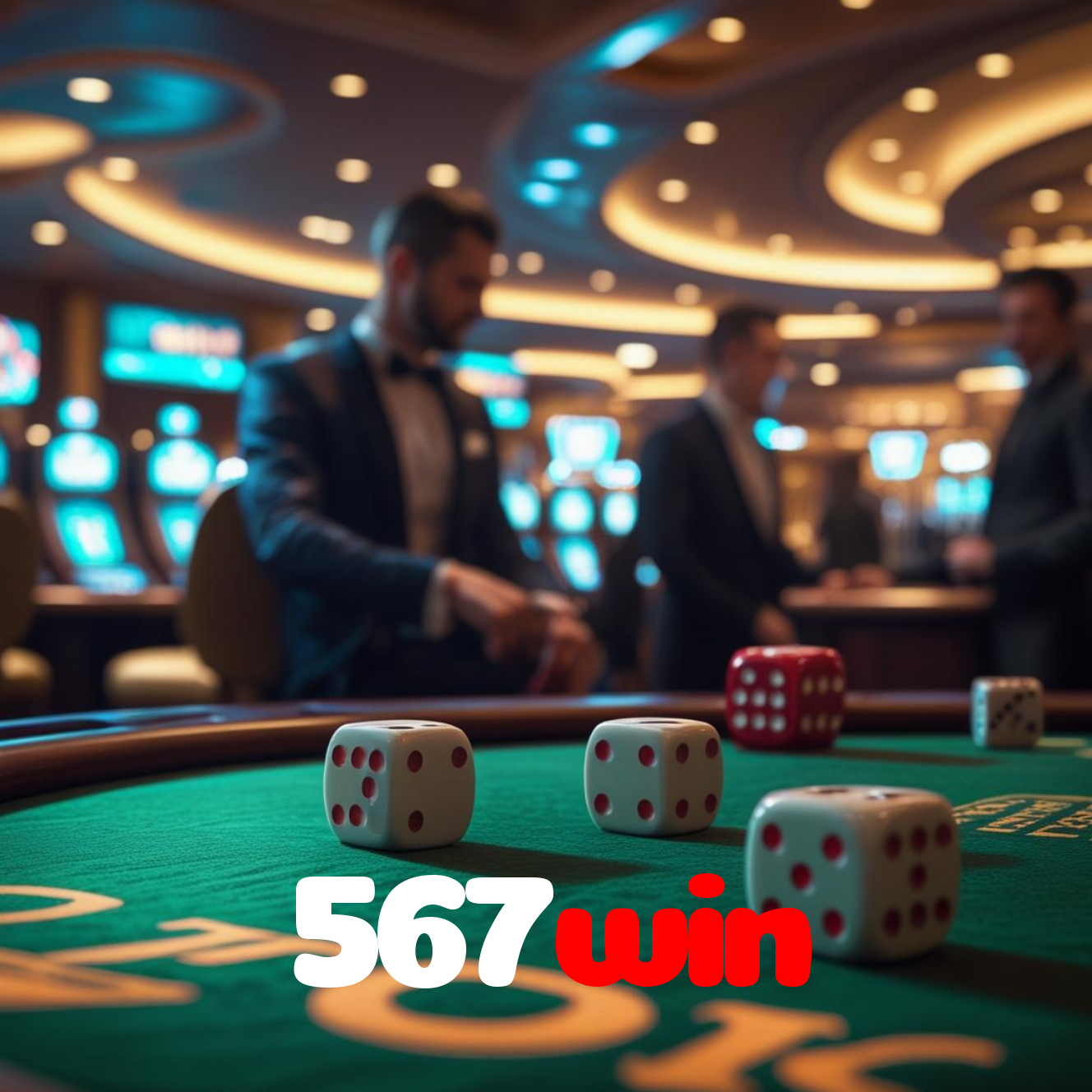 567win:Aposte no futebol e ganhe em roleta e blackjack no nosso cassino!