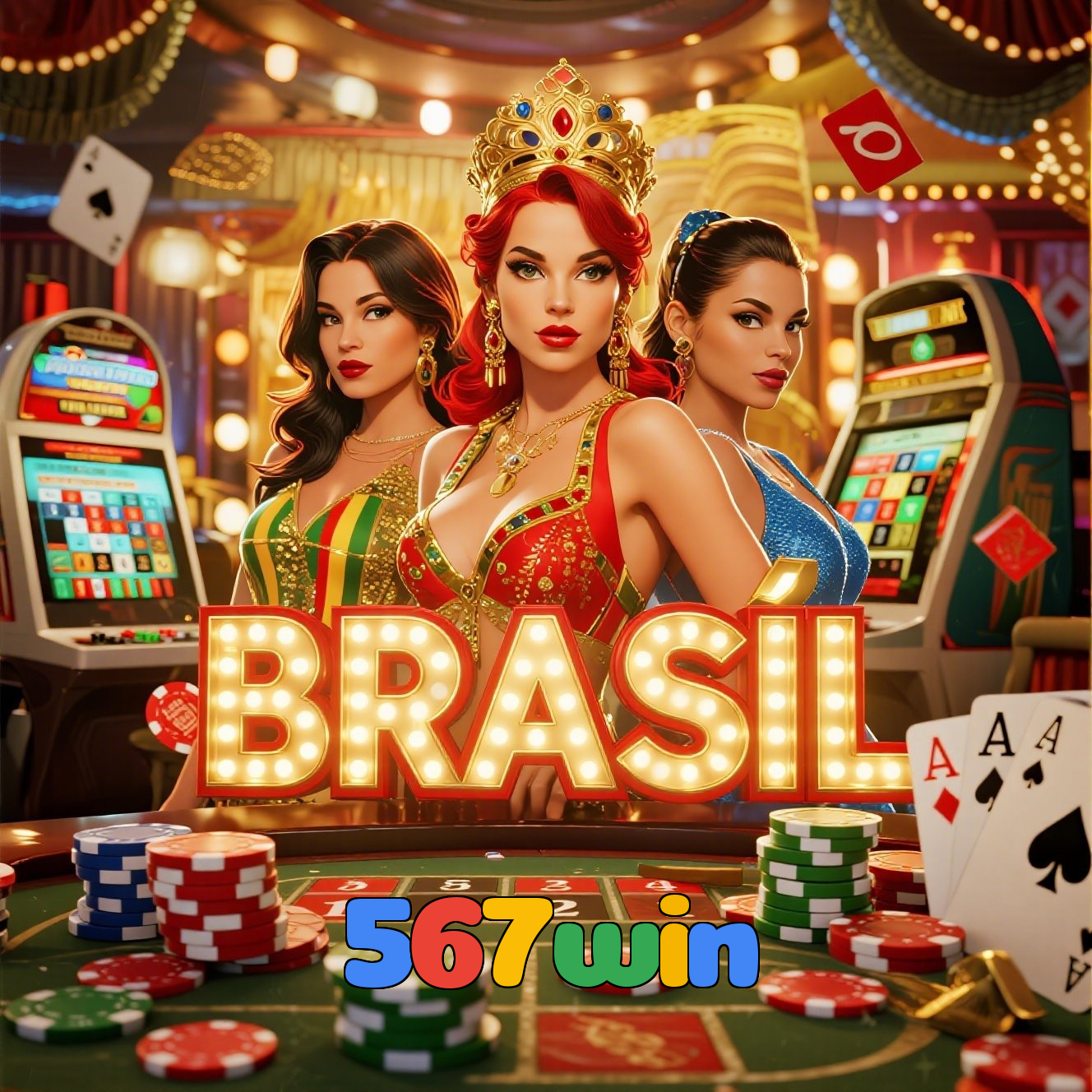 567win：A sorte no futebol e os grandes prêmios de roleta estão aqui!