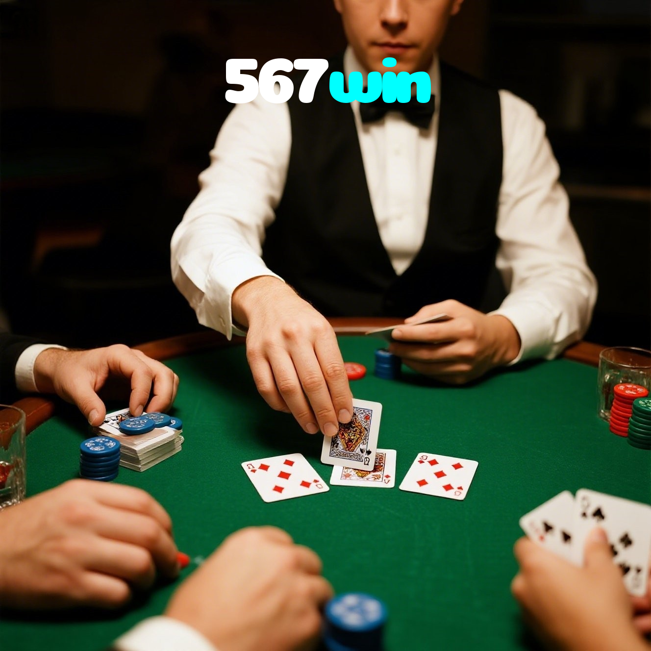 567win:O cassino online ideal para quem ama futebol e jogos de cassino!
