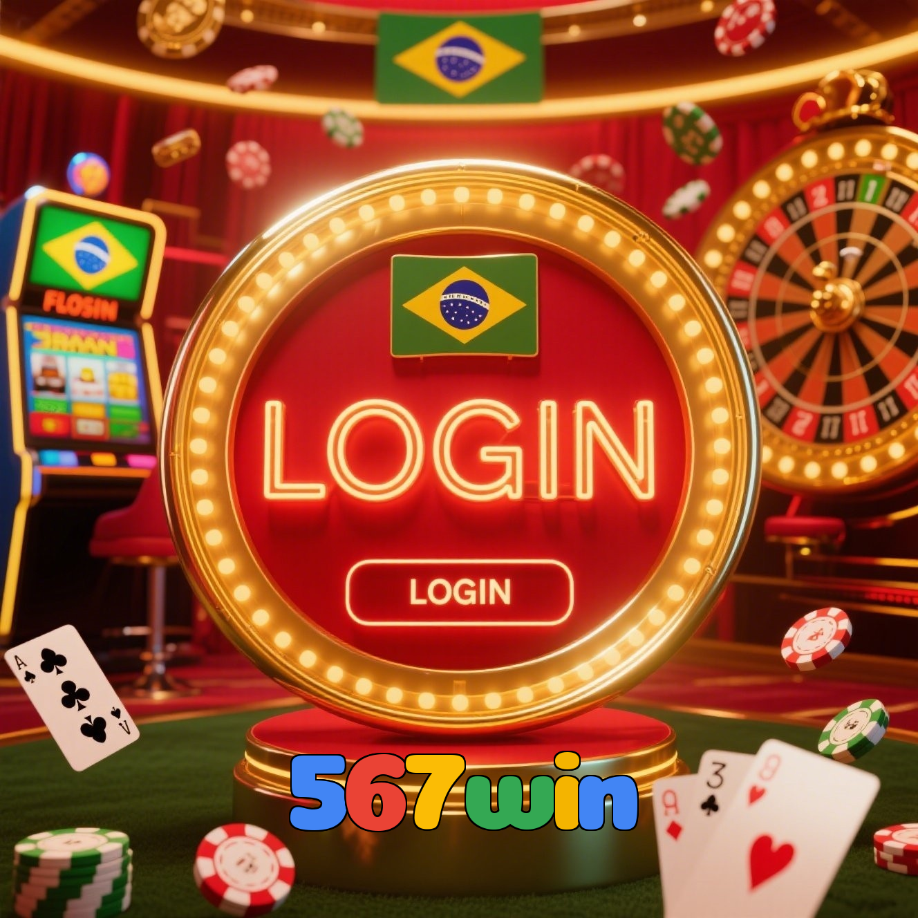 567win:Jogue nas slots e mude sua sorte agora mesmo!