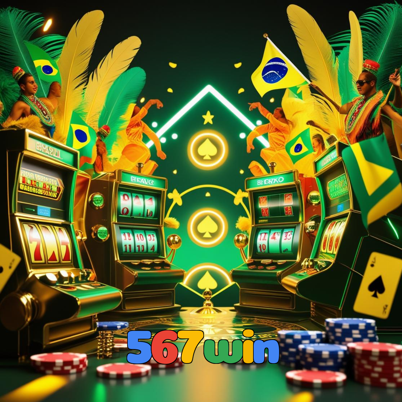 567win:Conquiste prêmios no futebol e vença nas mesas de poker online!