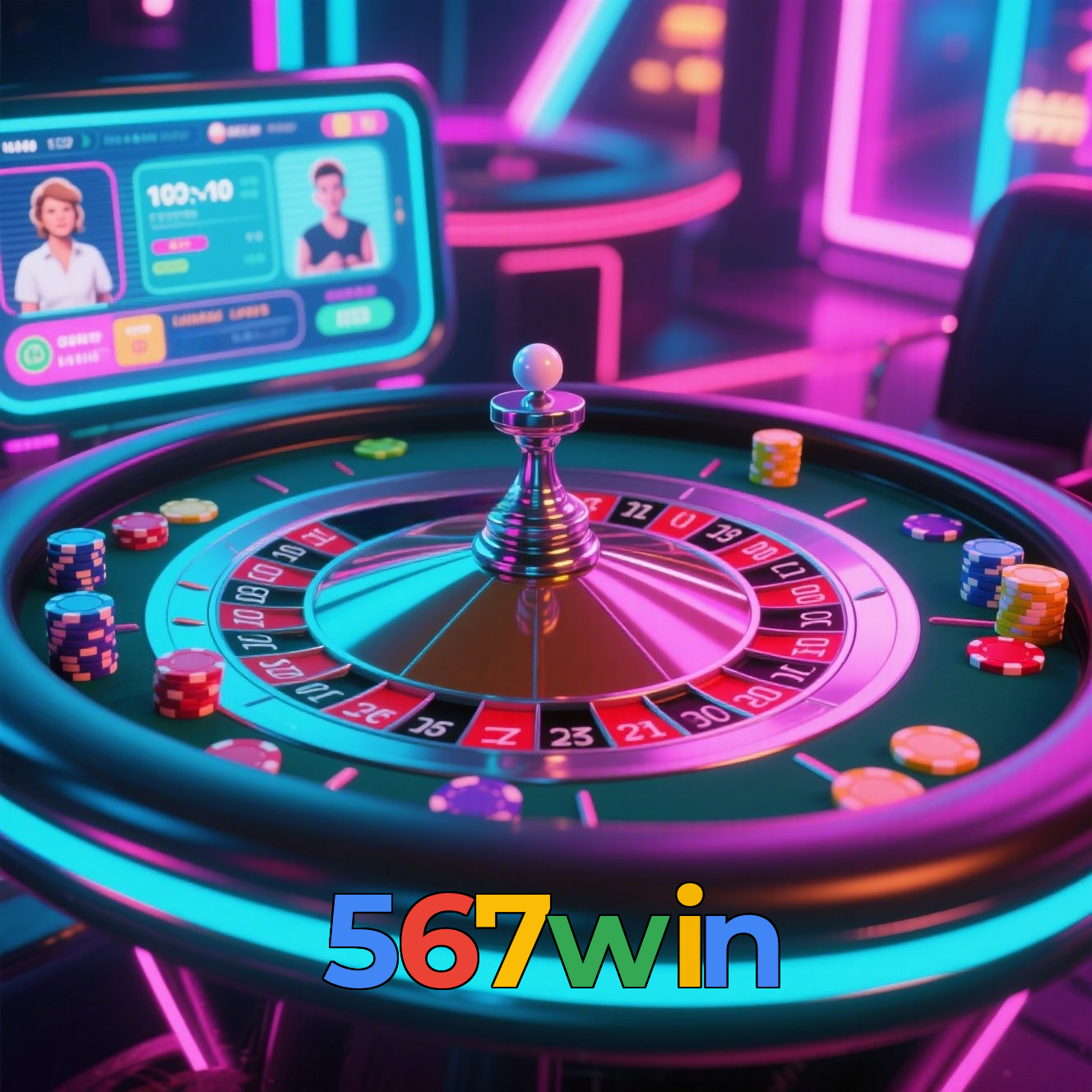 567win:No futebol online, a sorte está ao seu lado para ganhar!