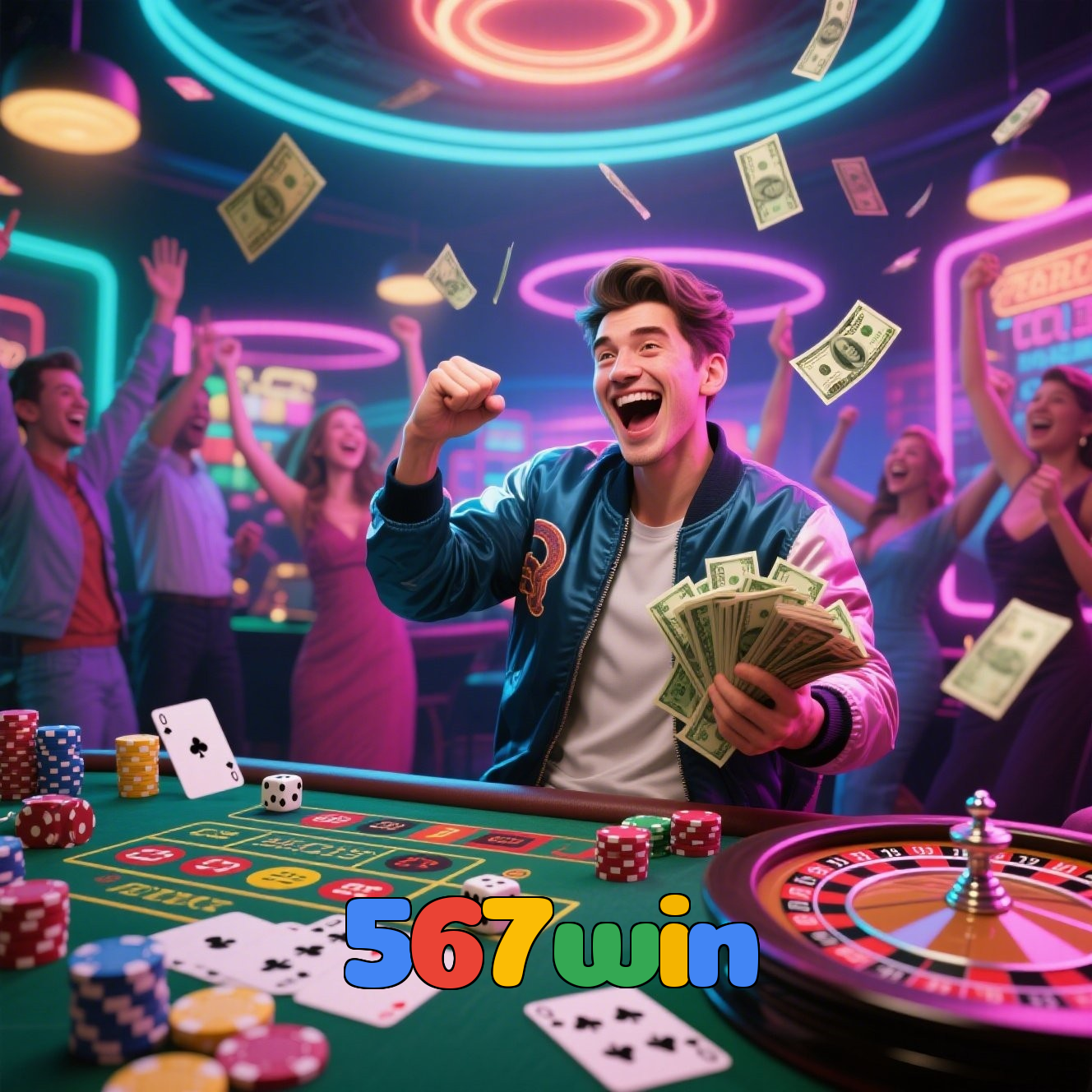 567win:Onde o futebol e o cassino online se encontram para diversão sem fim!