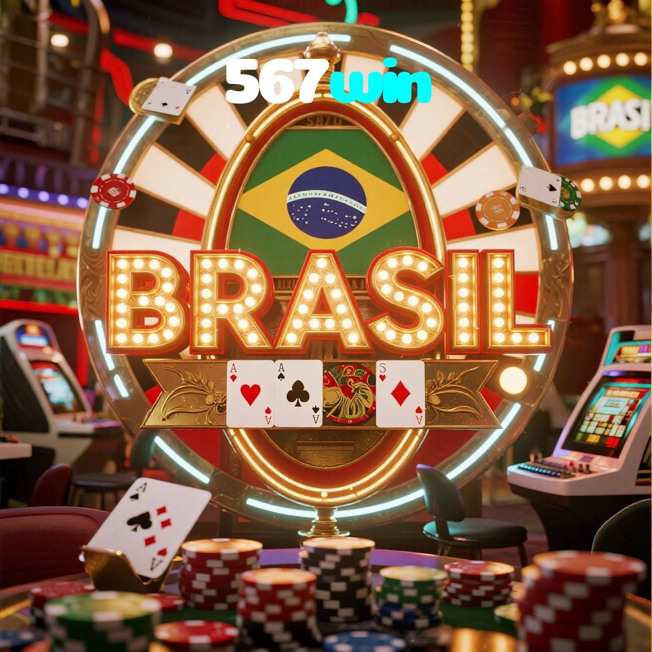 567win：O cassino online ideal para quem ama futebol e jogos de cassino!