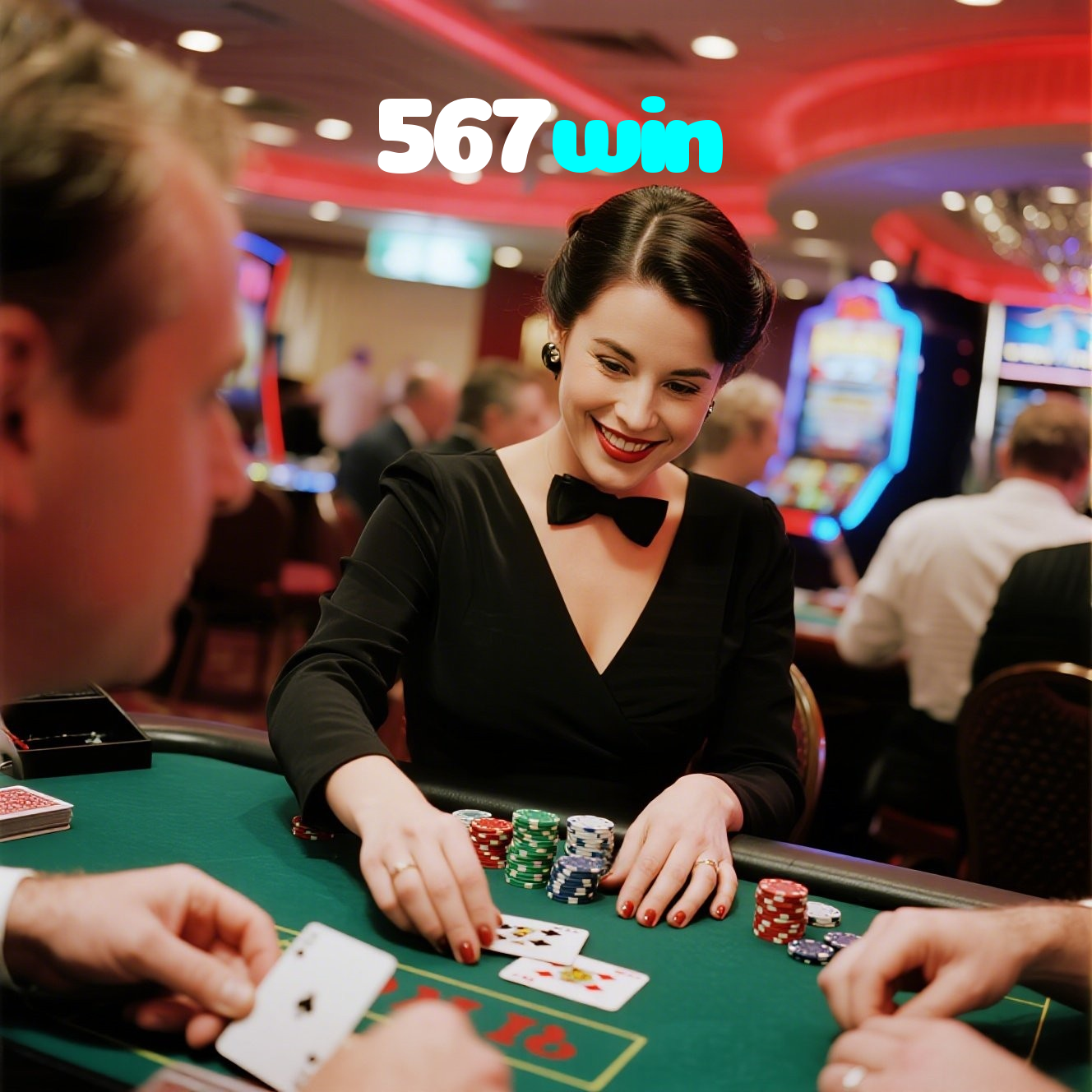 567win:Aposte no futebol e ganhe prêmios fantásticos jogando slots e roleta!