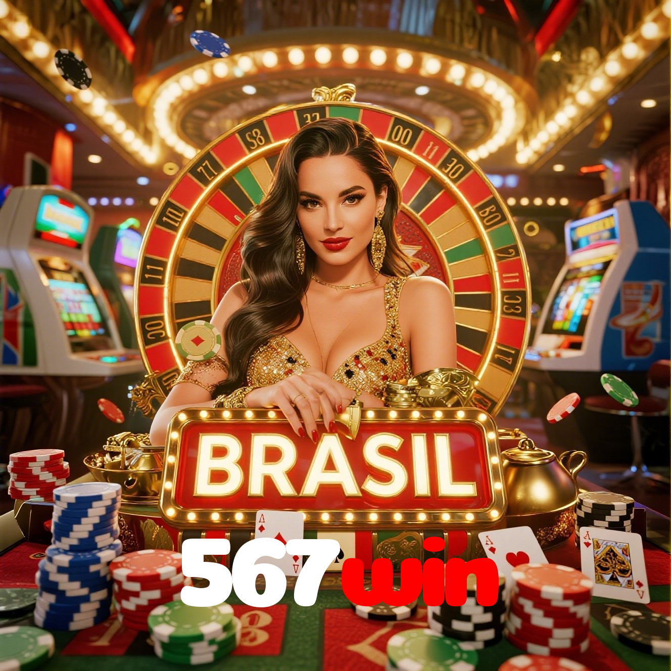 567win:Jogue poker, ganhe no futebol e vença no cassino online mais confiável!