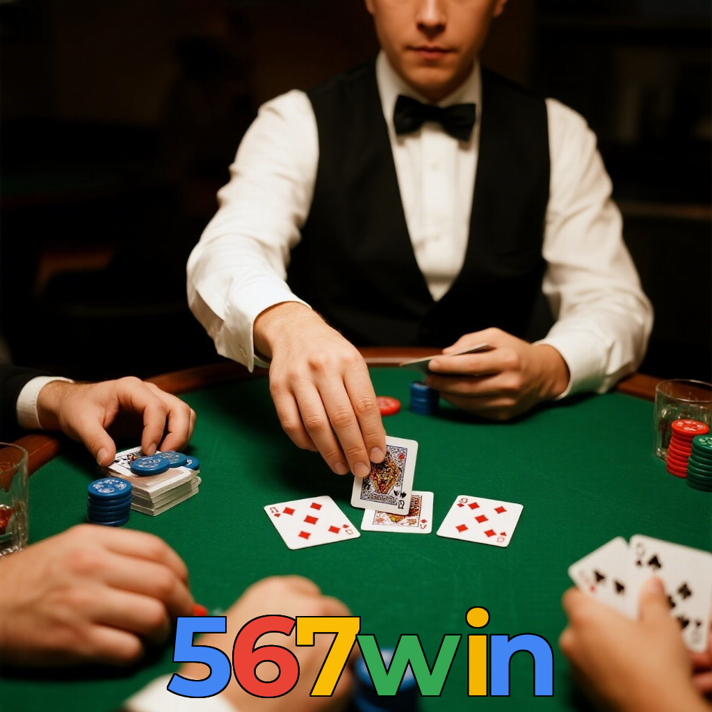 567win:Sua sorte brilha em jogos de blackjack e apostas no futebol!