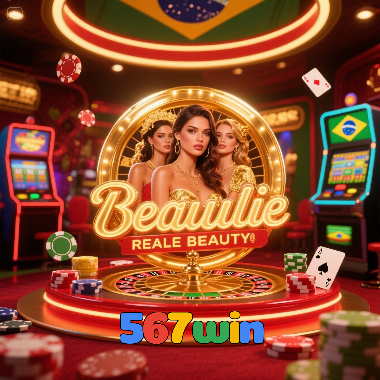 567win：Jogue nas mesas de poker e conquiste prêmios épicos!