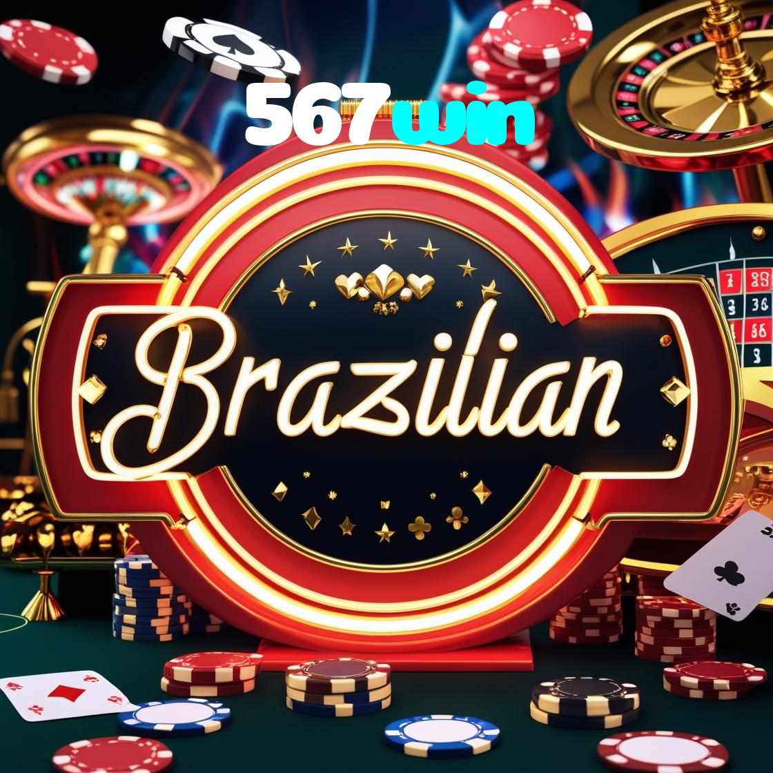 567win：Divirta-se com poker, blackjack e aposte no futebol online!