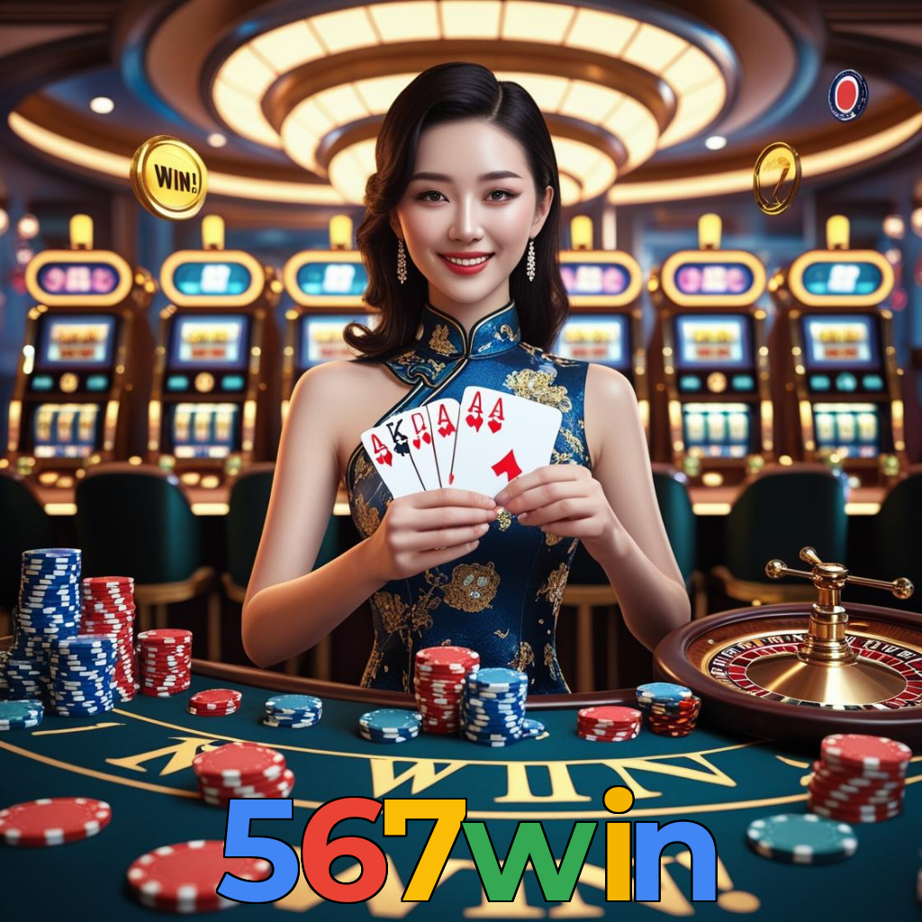 567win:Aposte em nosso cassino e viva uma experiência única de diversão!