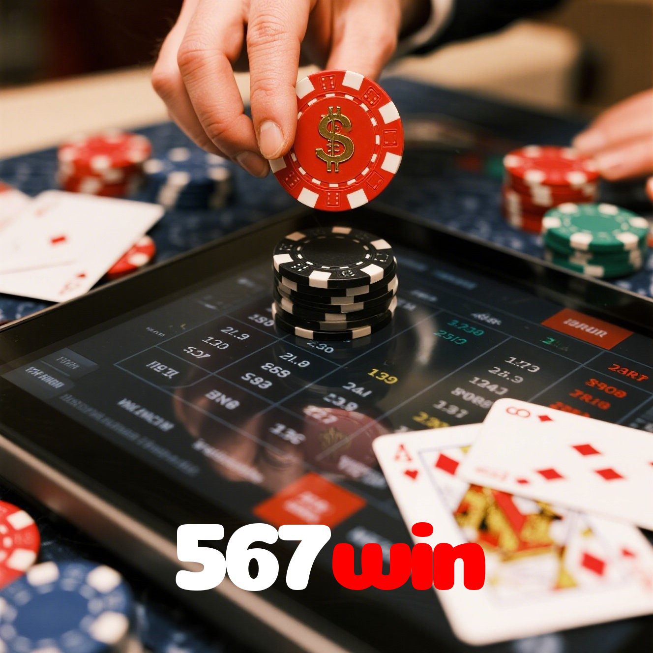 567win:Aposte no futebol online e vença de forma única!