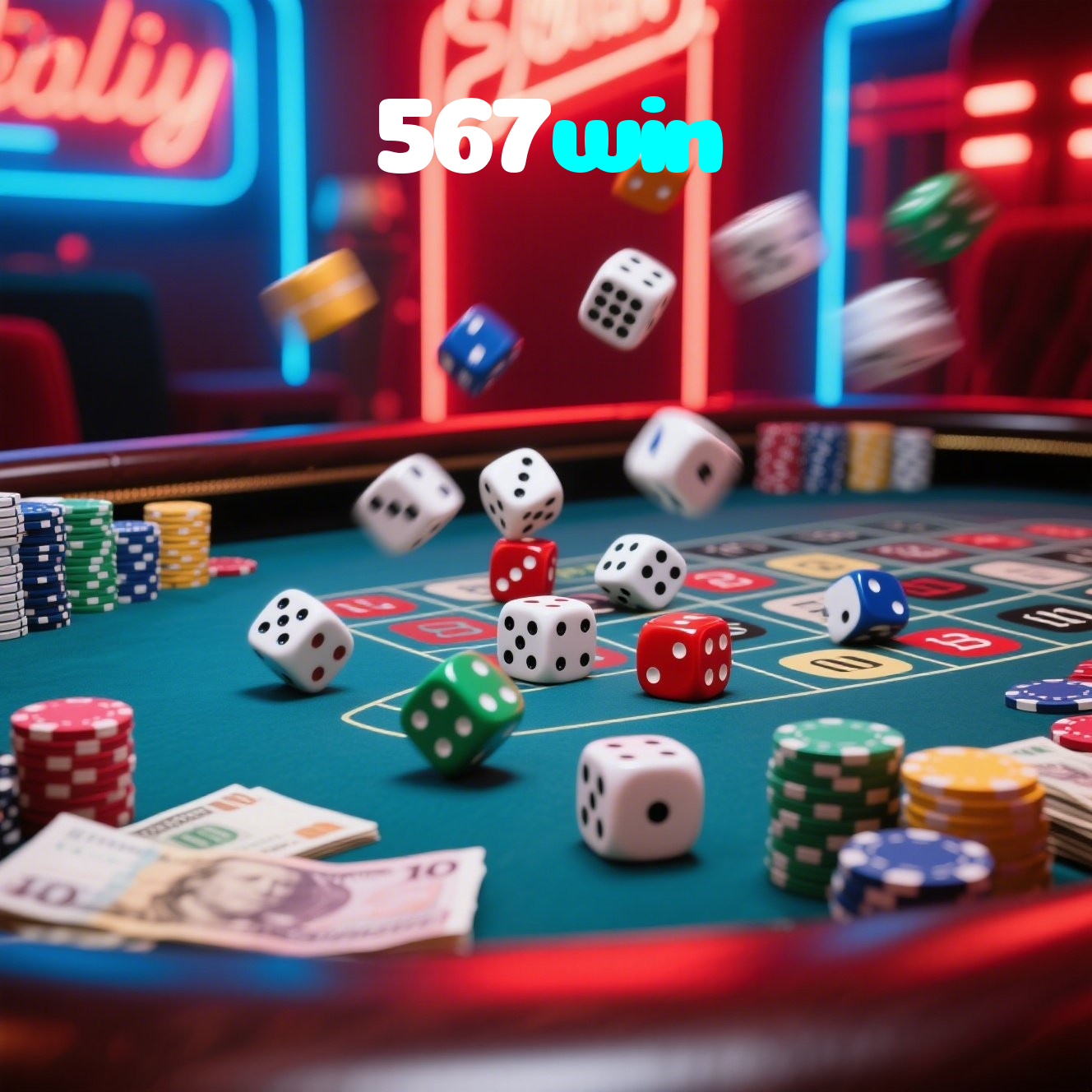 567win：As slots mais emocionantes estão esperando por você! Jogue agora!
