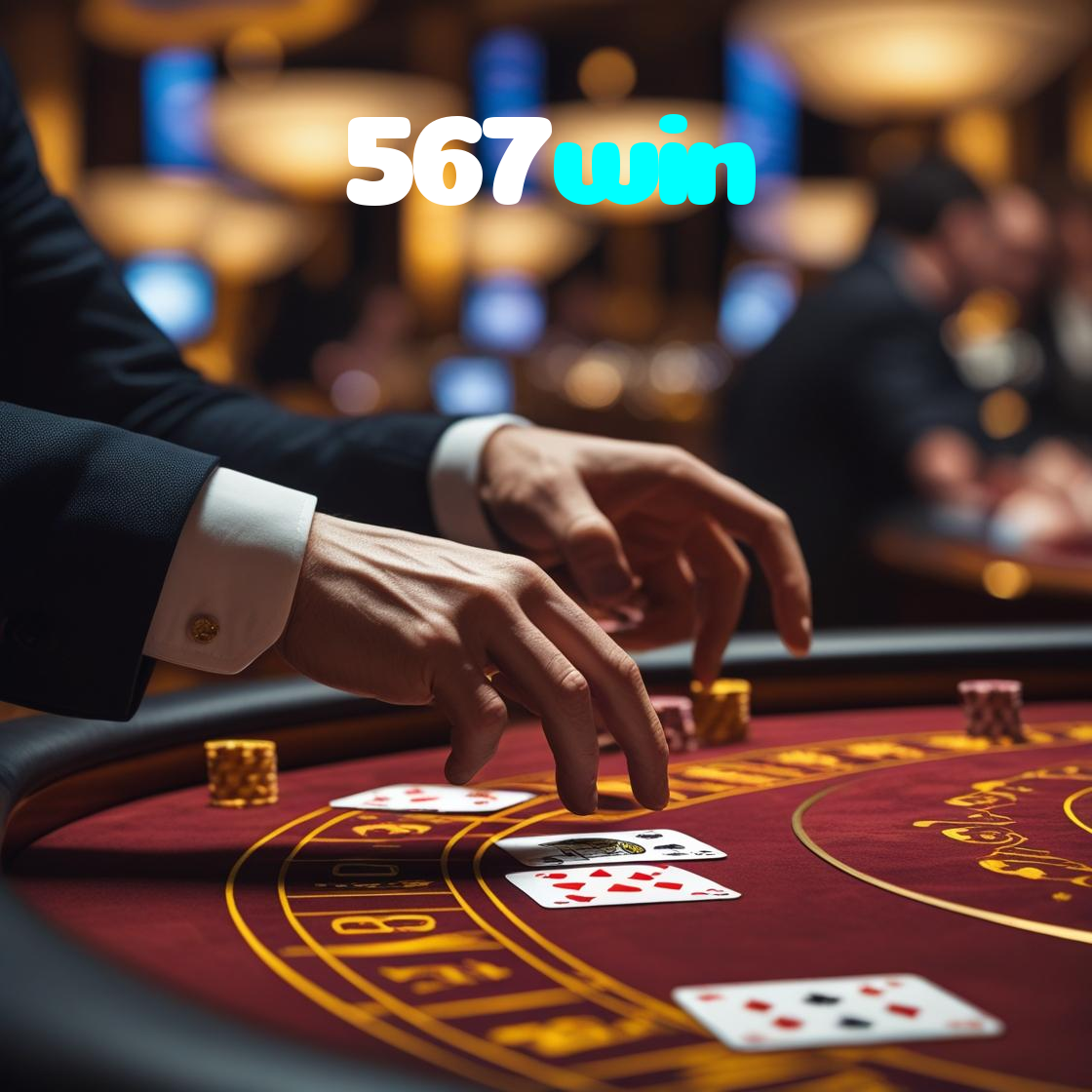 567win:Jogue poker, aposte no futebol e ganhe em nosso cassino online confiável!
