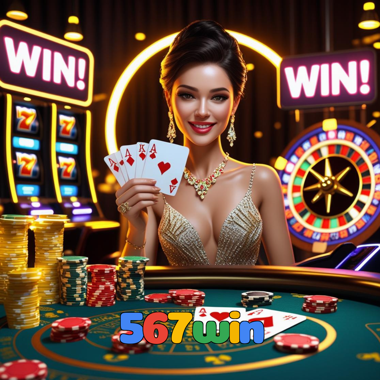 567win：Aposte no seu time e ganhe prêmios incríveis com poker e roleta!