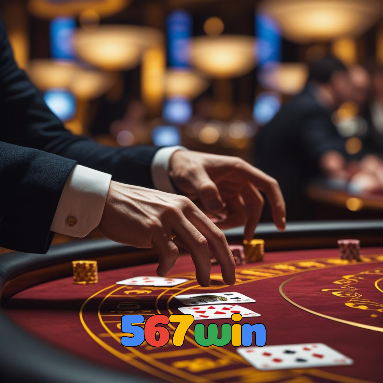 567win:Vença no futebol e nos melhores jogos de cassino online, como poker e roleta!