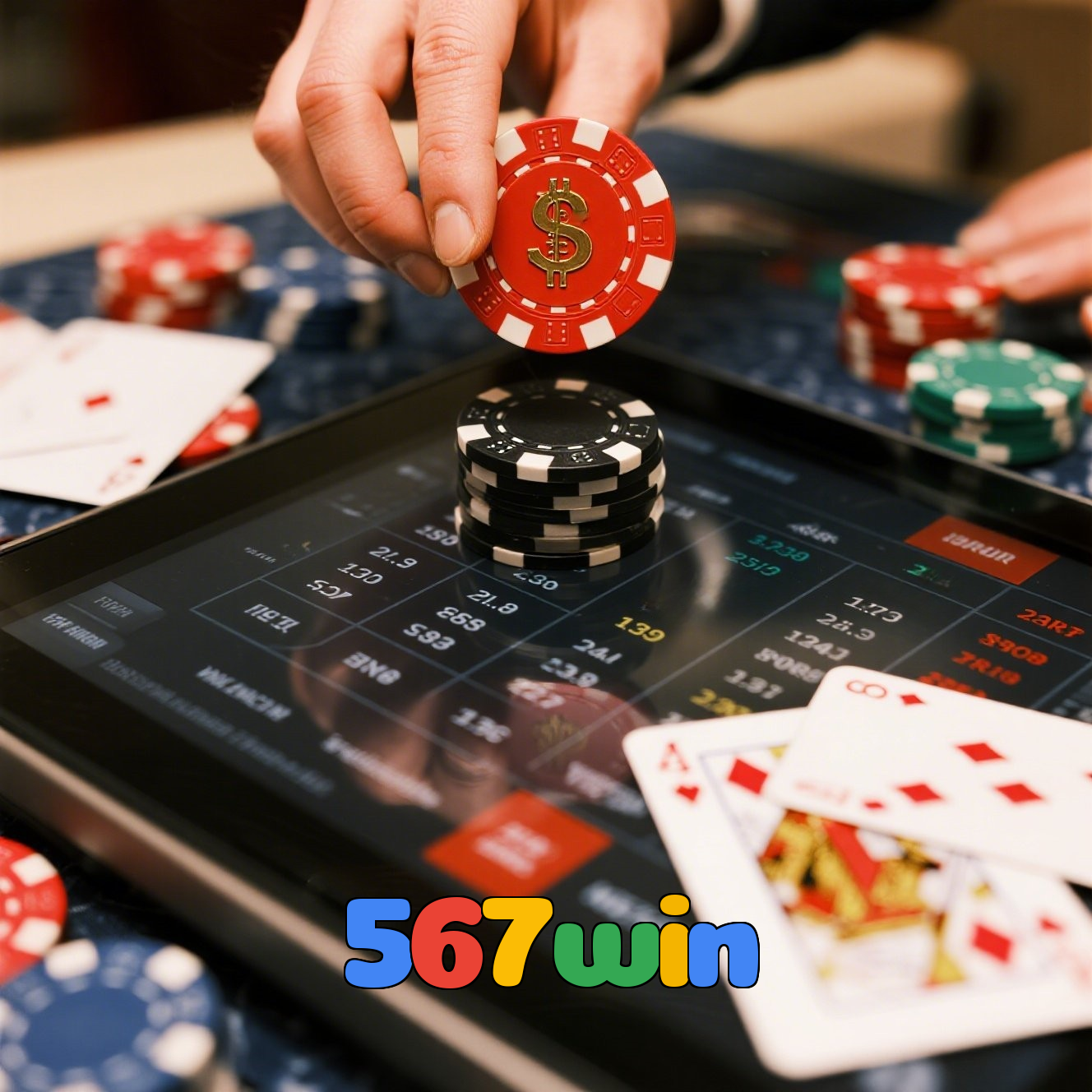 567win：Gire nas slots e conquiste vitórias extraordinárias!