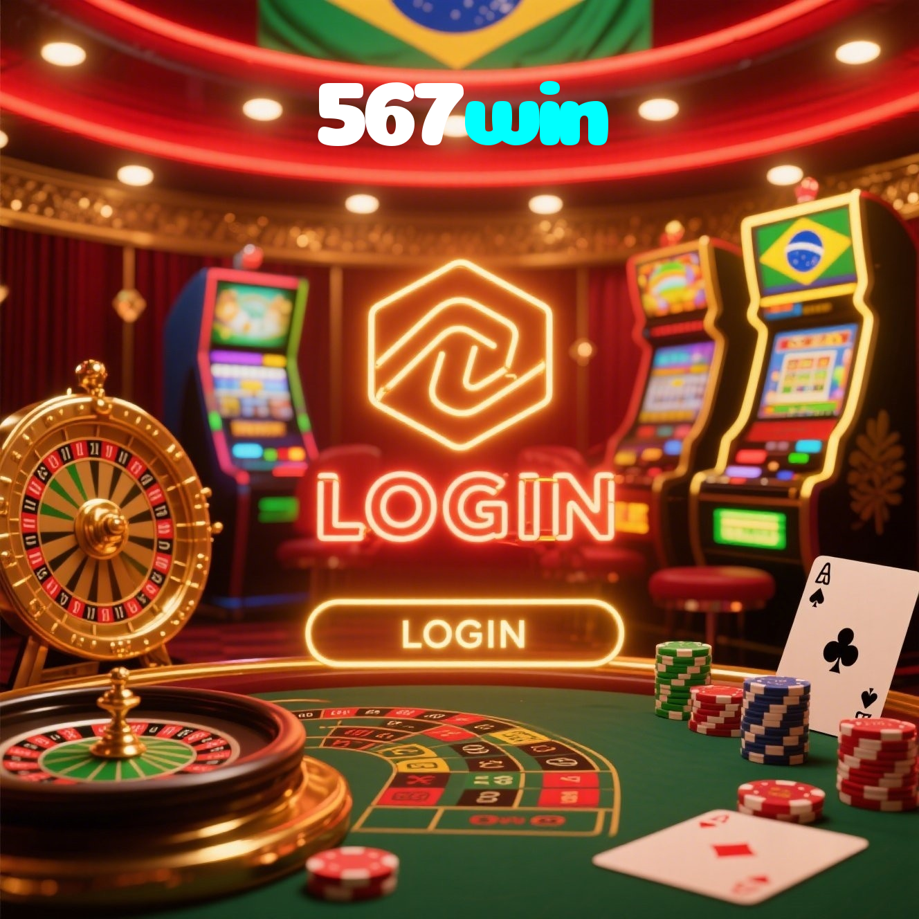 567win：Sinta a emoção de jogar nas melhores slots do mercado!