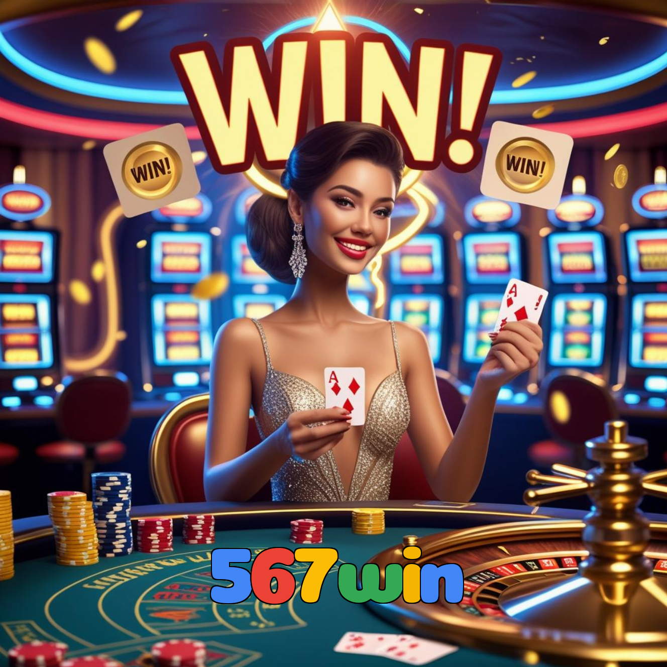 567win:Jogue blackjack, aposte no futebol e ganhe prêmios no cassino online!