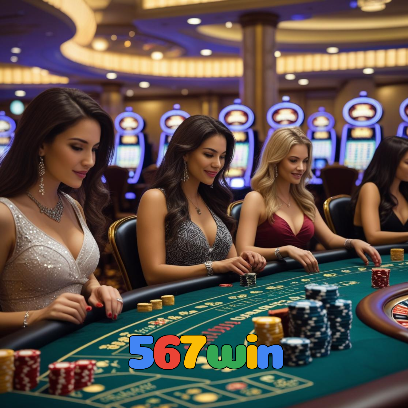567win：Apostas no futebol e grandes prêmios em slots e roleta esperam por você!