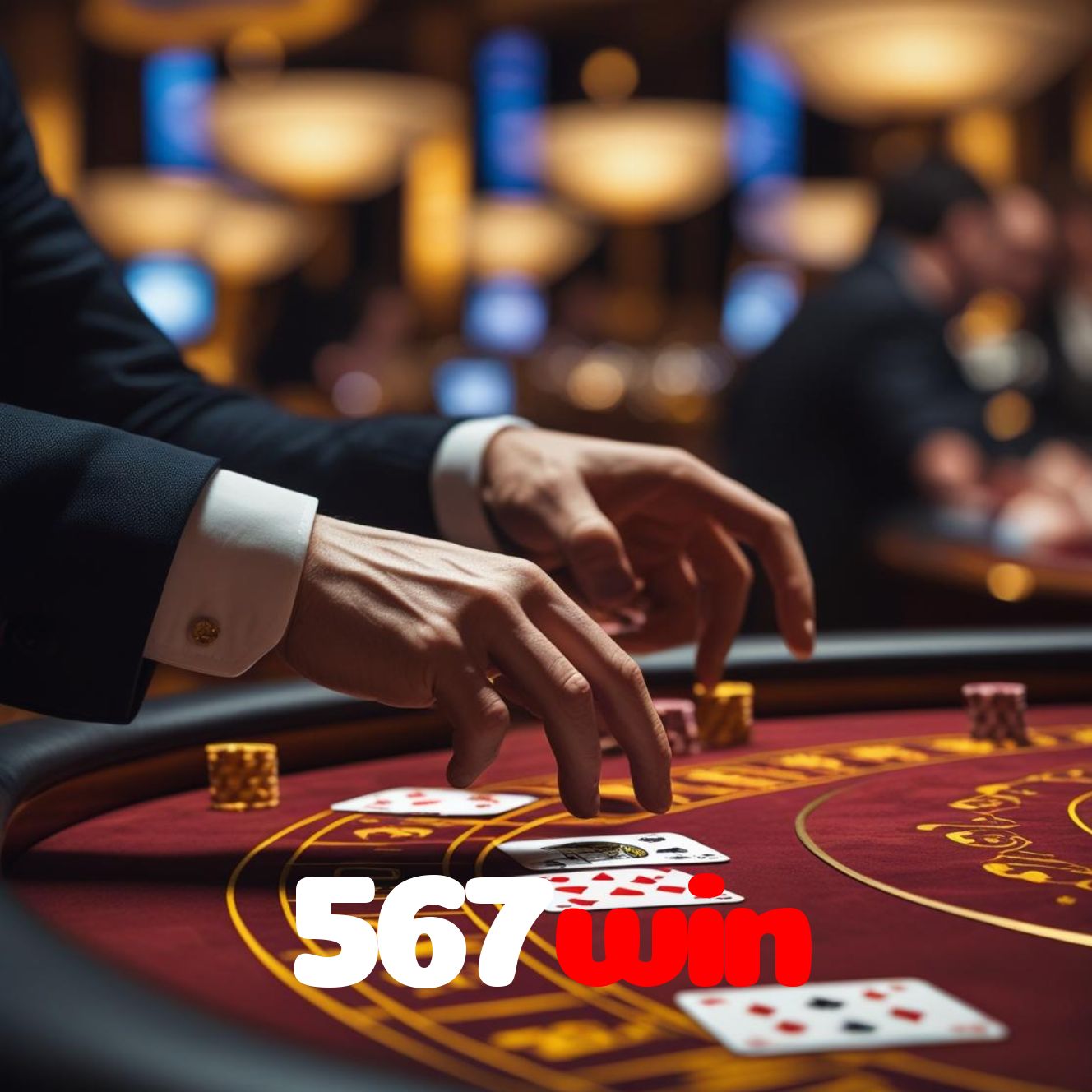 567win:Aposte no futebol e ganhe prêmios fantásticos jogando slots e roleta!