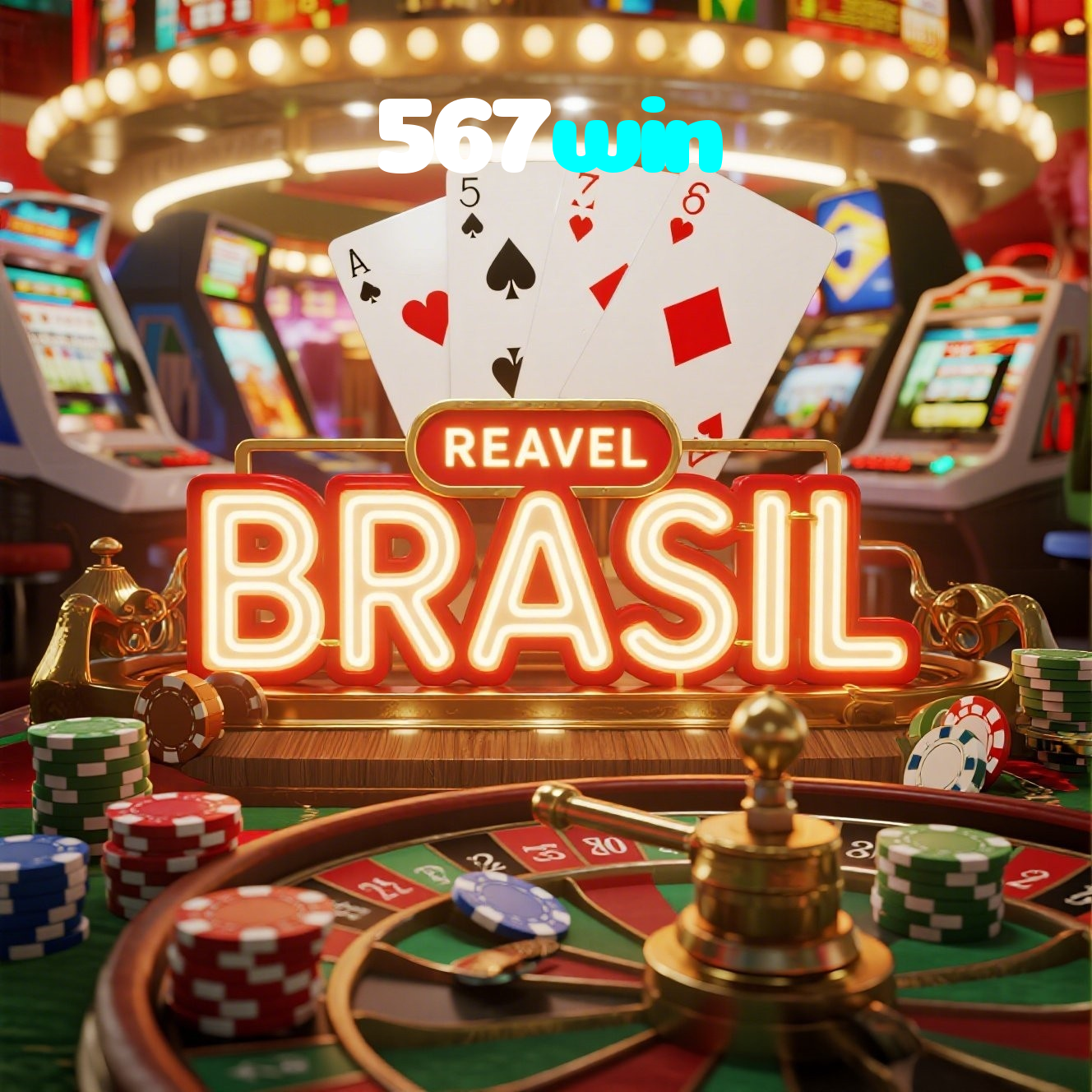 567win：As melhores slots e jackpots estão esperando por você! Jogue agora!