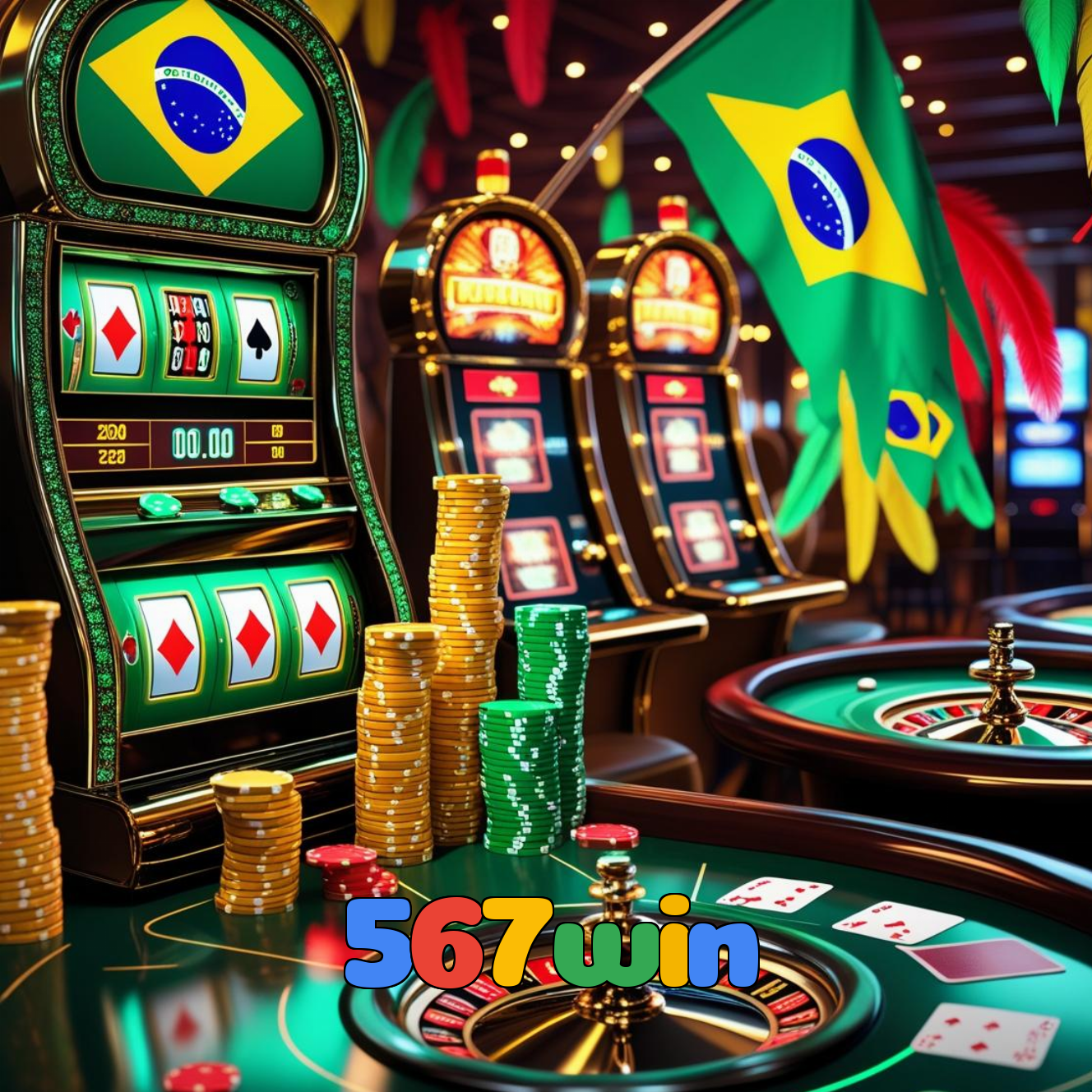 567win:No cassino online mais confiável, aposte no futebol e jogue roleta!