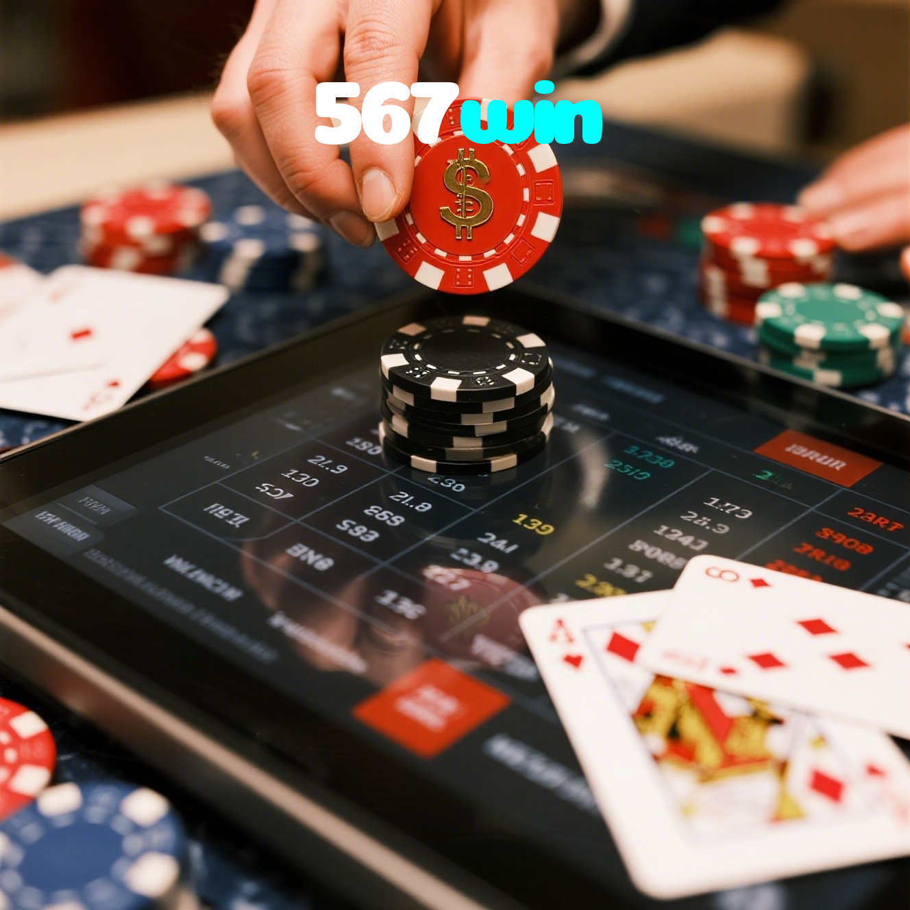 567win:Aposte em futebol ao vivo e ganhe prêmios em jogos de cassino como roleta!