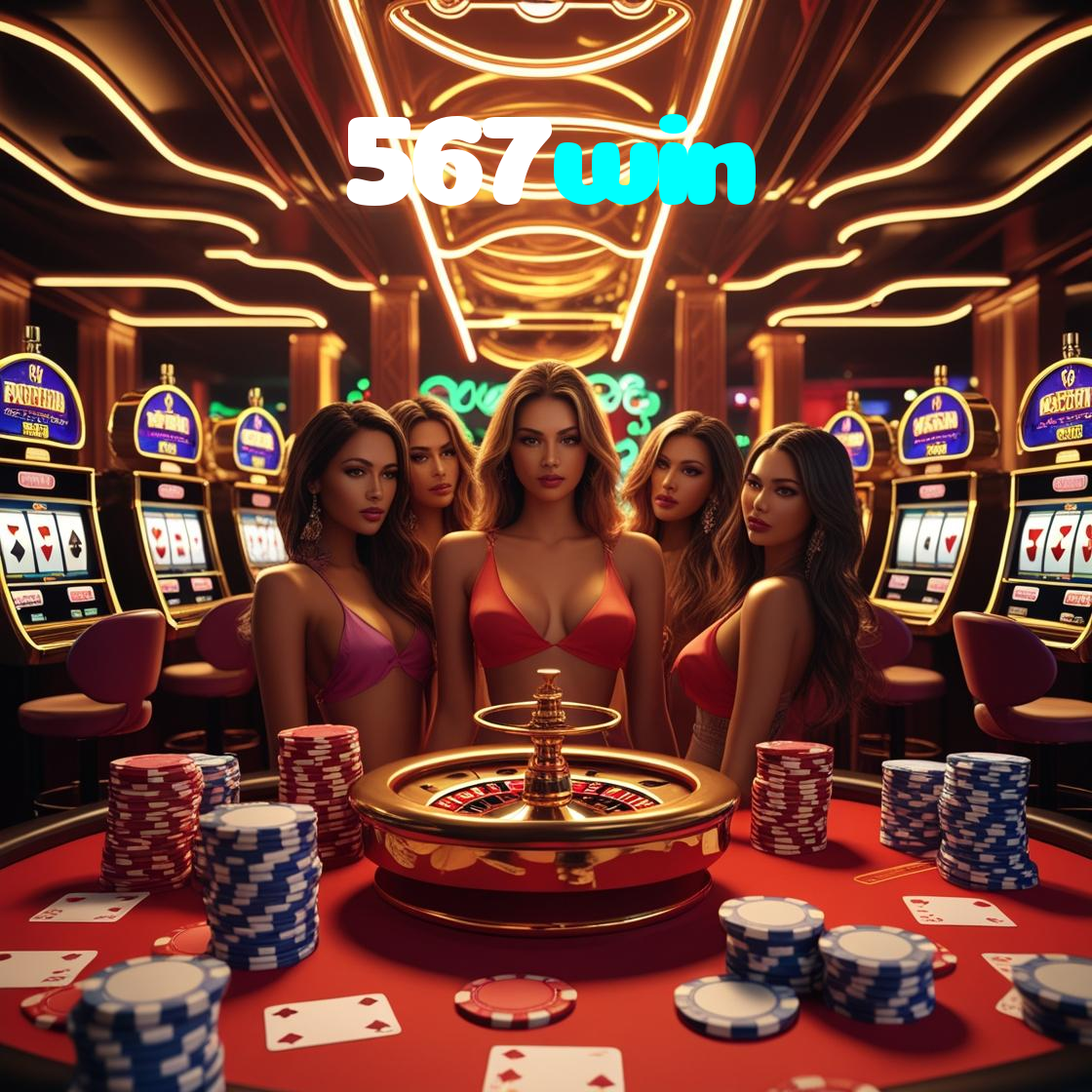 567win：Em cada giro nas slots, a vitória está ao seu alcance!