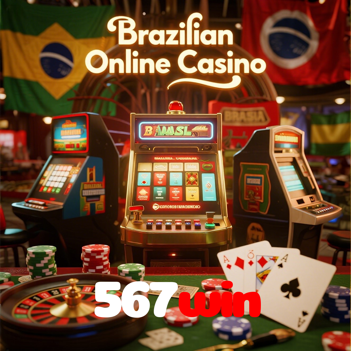 567win:Encontre a sorte nas nossas roletas e ganhe prêmios incríveis!