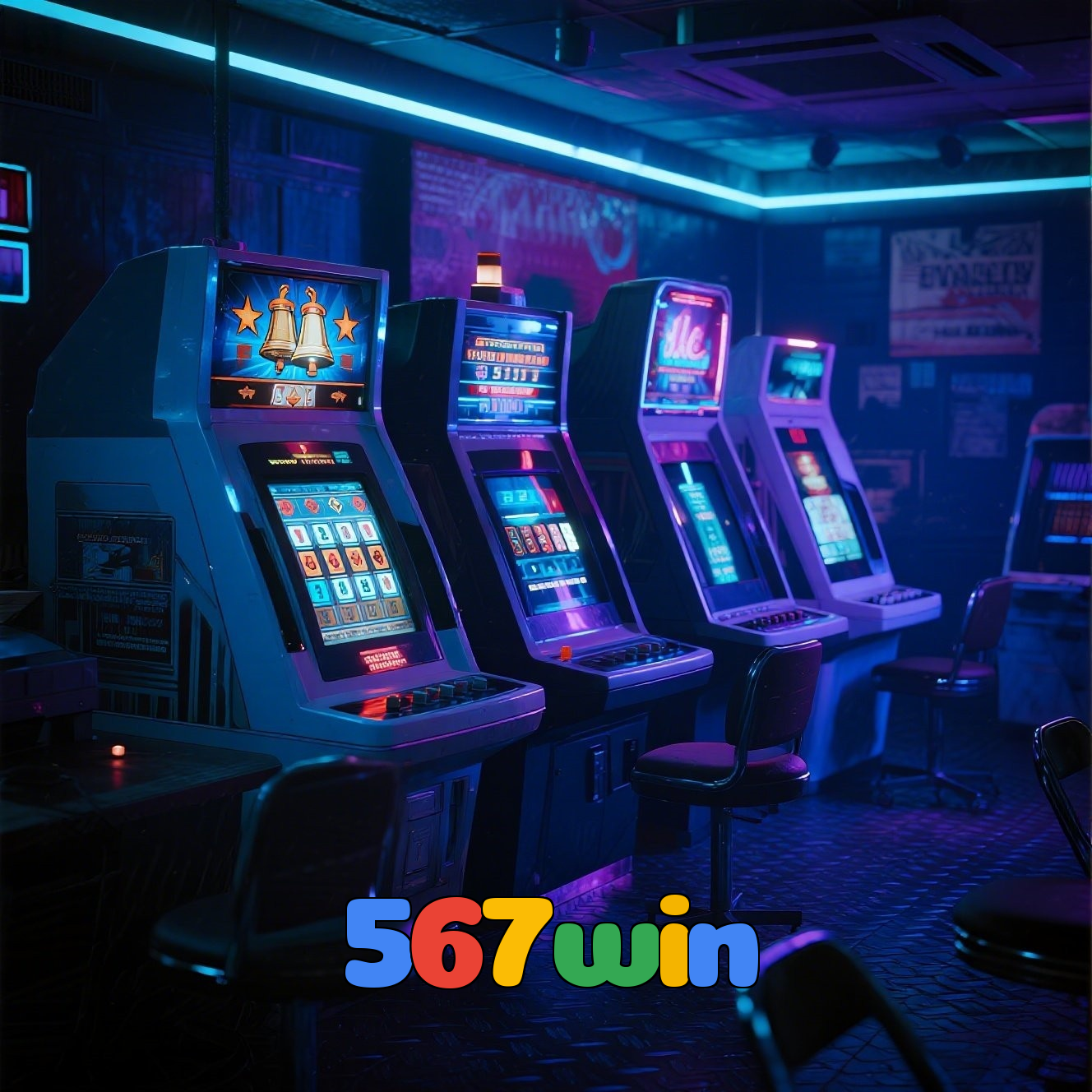 567win:Cada giro nas slots é uma chance de grandes vitórias!