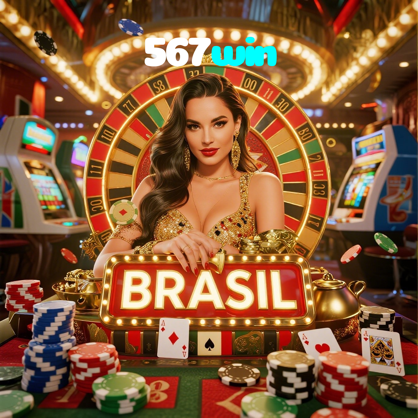 567win：Vença no blackjack e prove que você é um verdadeiro mestre!