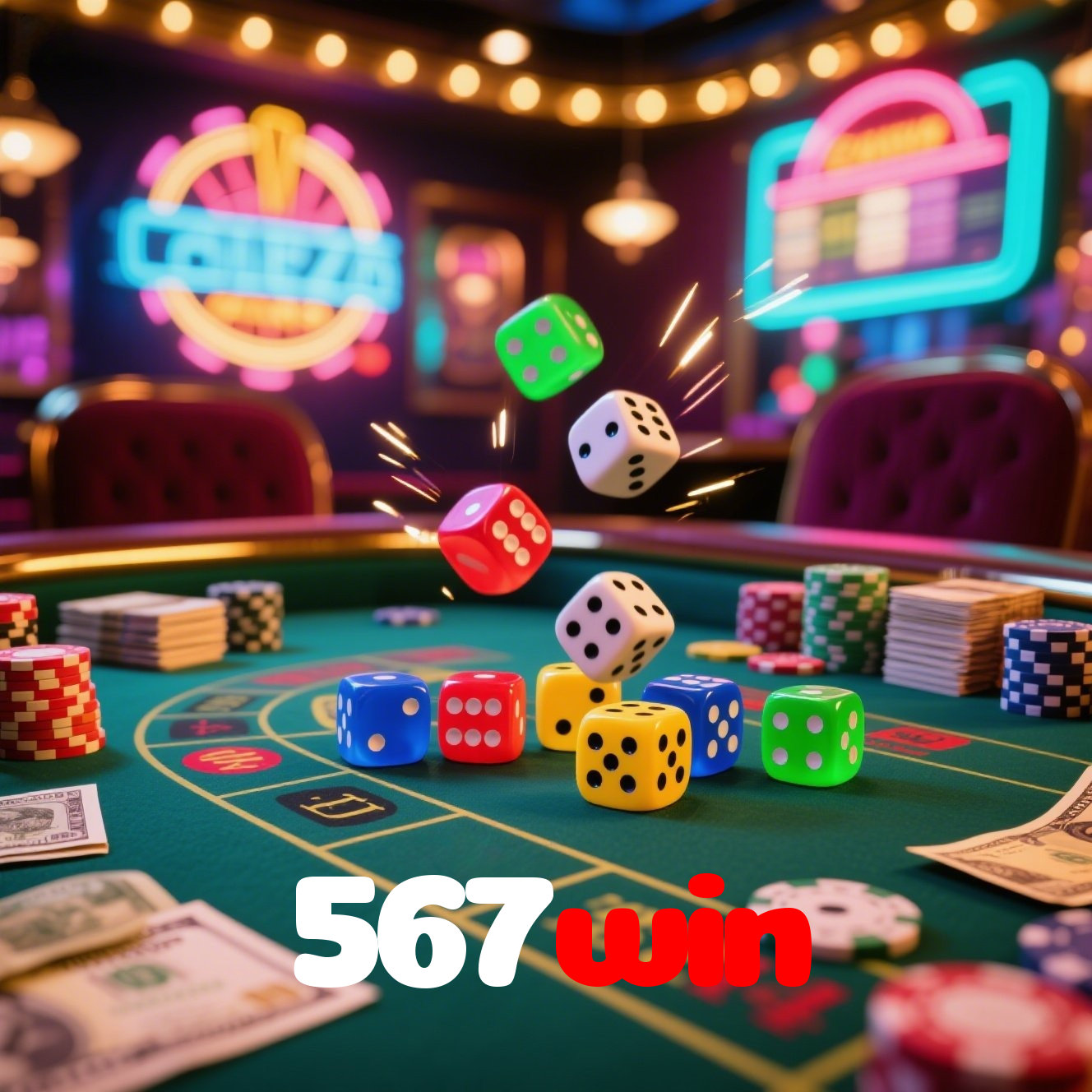 567win:O futebol nunca foi tão divertido! Aposte nas melhores partidas e vença!