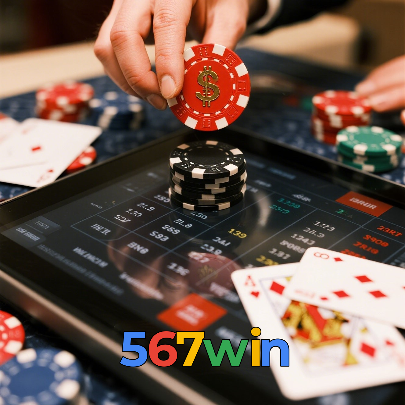 567win:Jogue slots, aposte no futebol e ganhe prêmios incríveis no cassino!