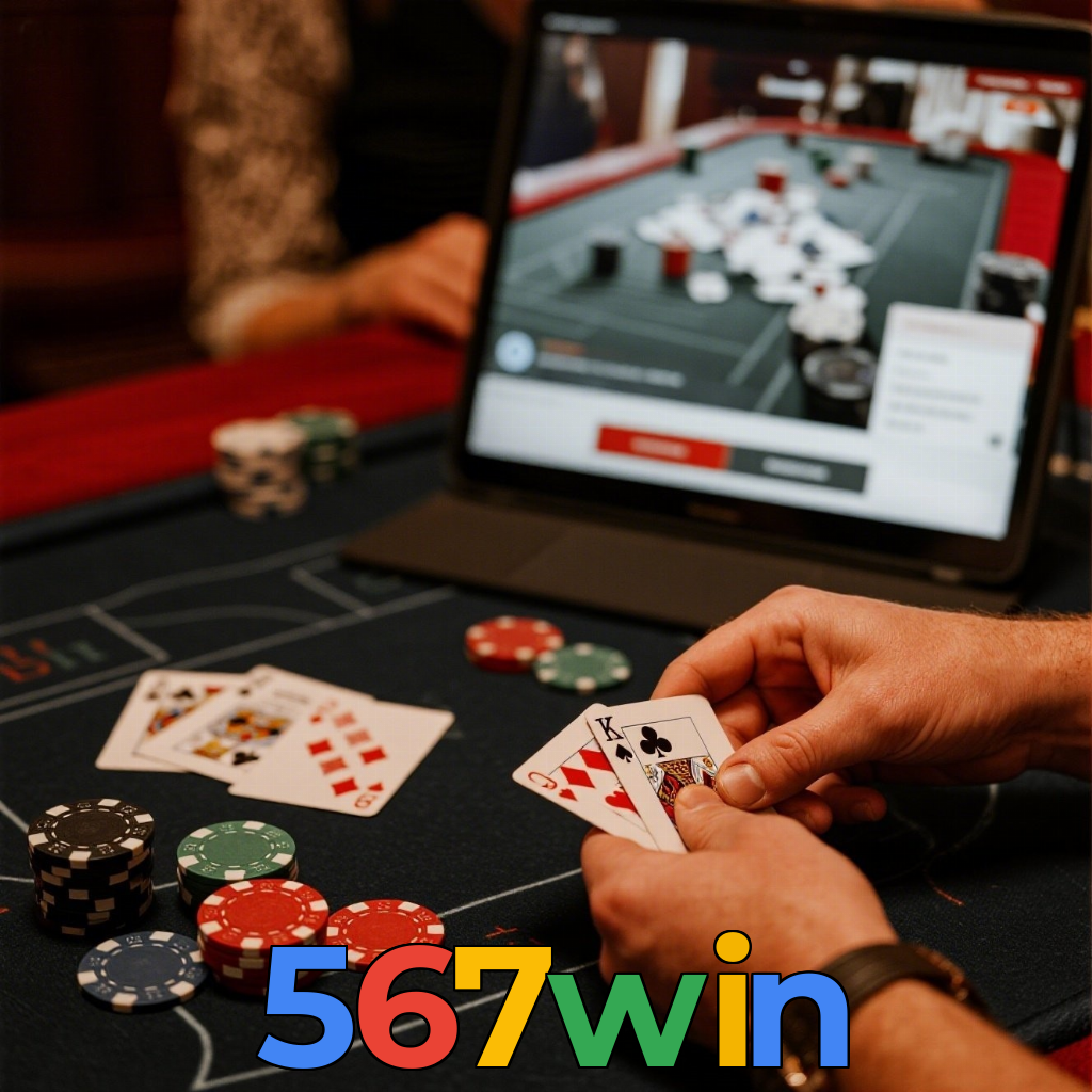 567win：Aposte no futebol e vença nas mesas de blackjack no cassino online!