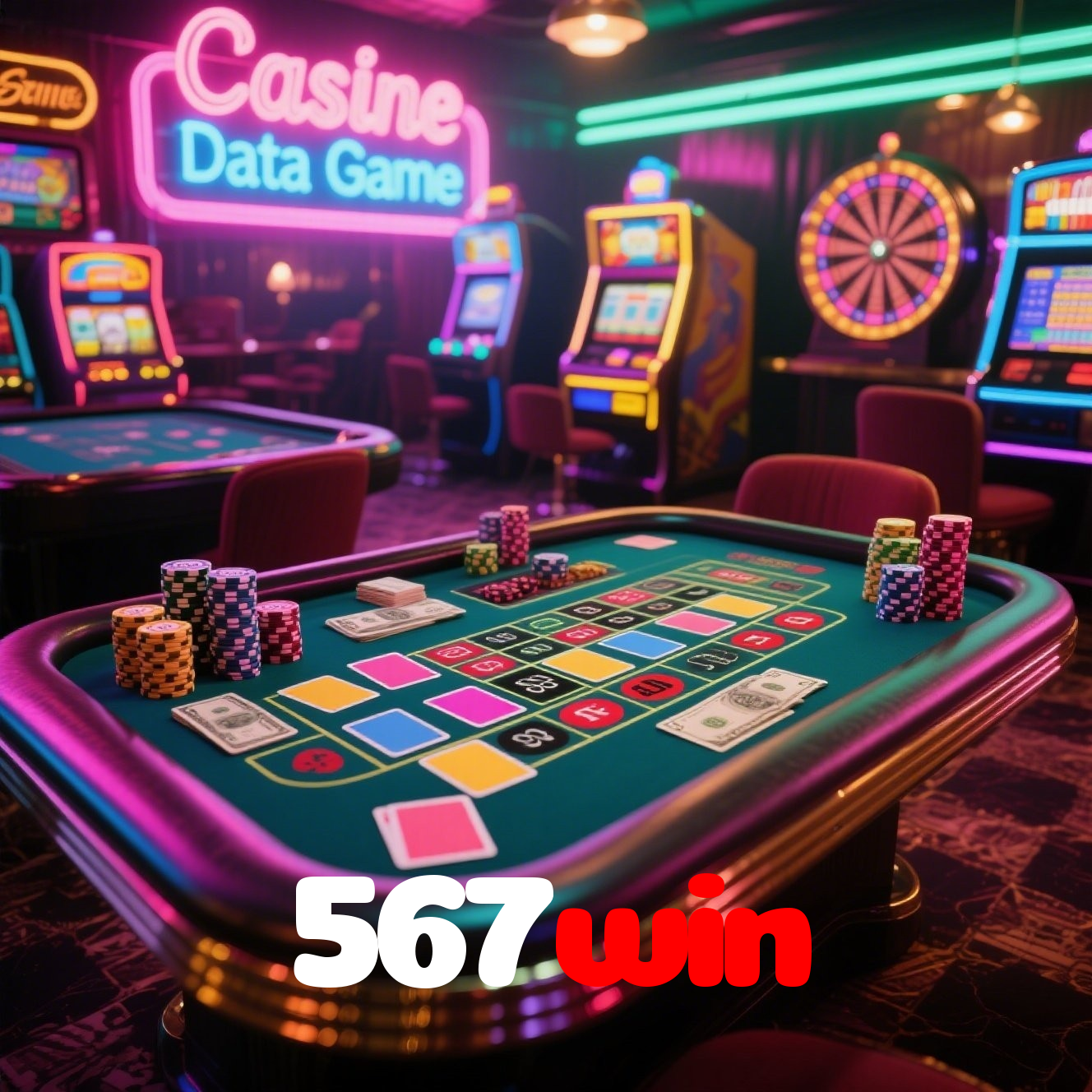 567win:Cada giro na roleta é uma nova chance de vitória!