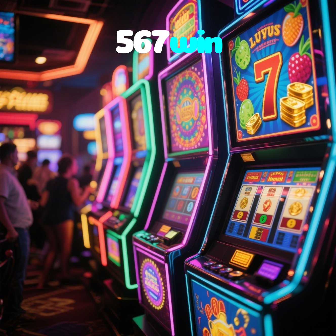 567win:Aposte no seu time no futebol e divirta-se com slots e roleta!