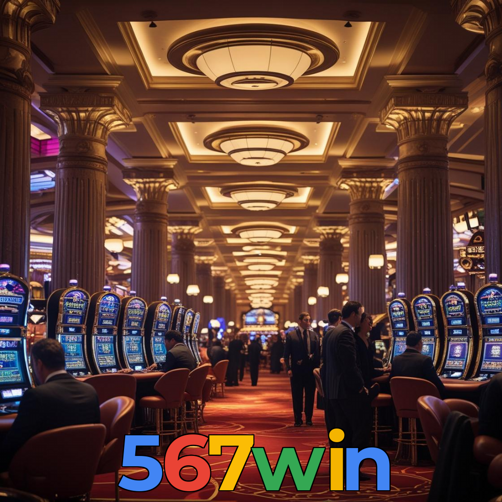 567win:Jogue nas slots e ganhe grandes prêmios com cada giro!