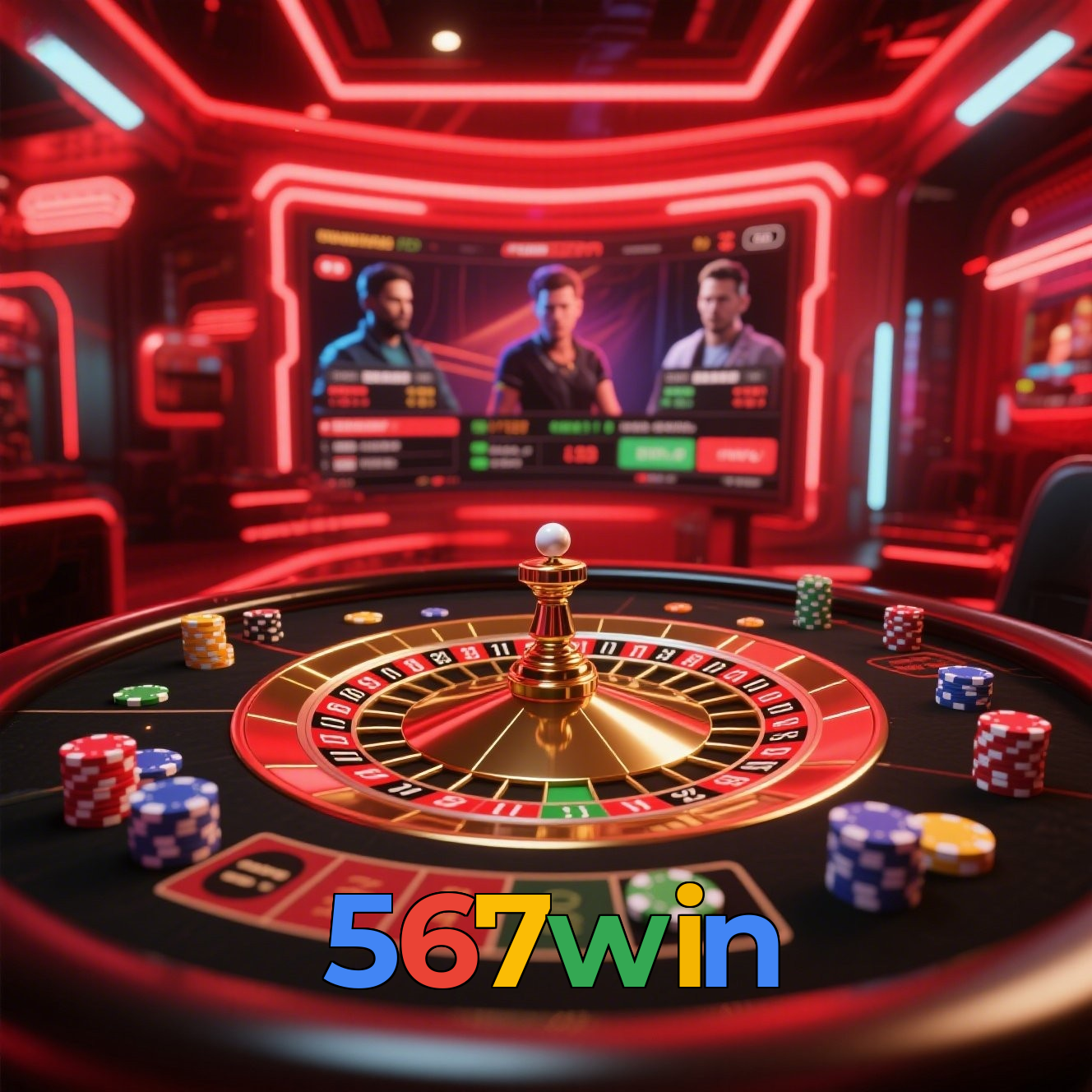 567win:Jogue nas melhores slots e vença o jackpot agora mesmo!
