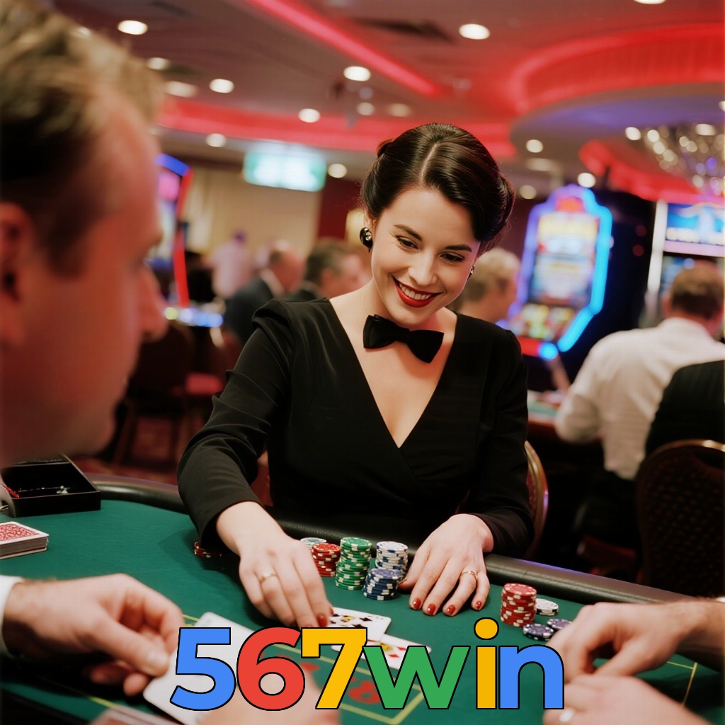 567win:Vença no poker e aposte no futebol para grandes vitórias no cassino!