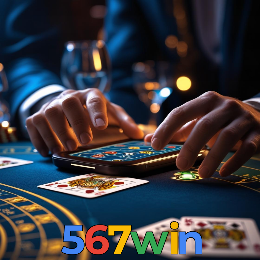 567win：Apostas ao vivo no futebol e diversão garantida em blackjack e roleta!