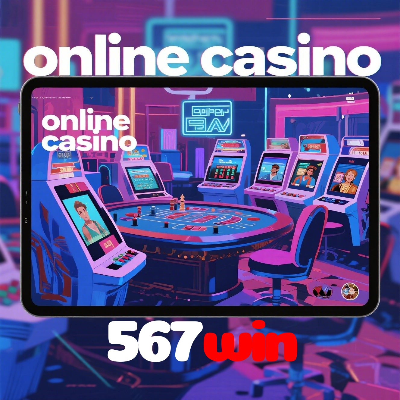567win:Aposte nas roletas e leve o jackpot para casa!