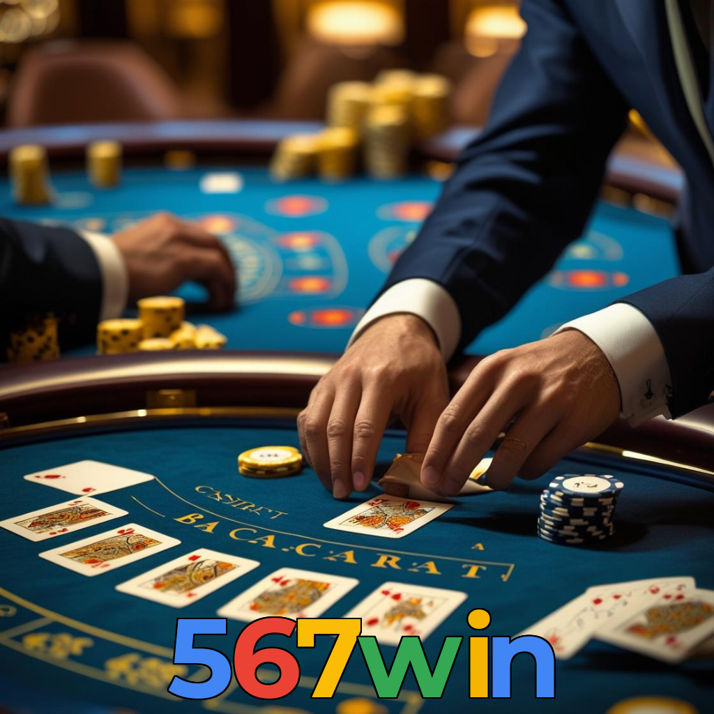 567win:Aposte no futebol e ganhe em blackjack e poker com segurança!