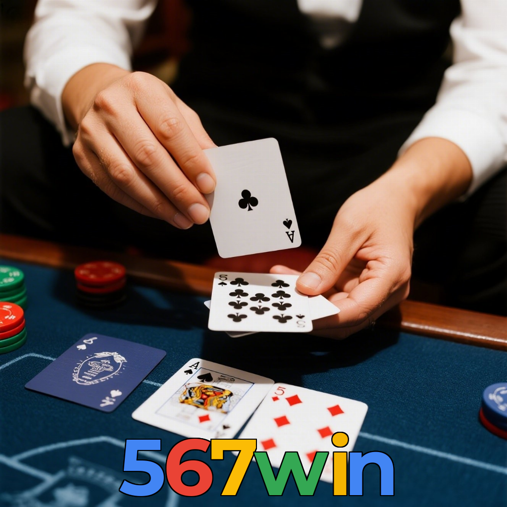 567win:Sinta a emoção do blackjack! Aposte agora e ganhe!