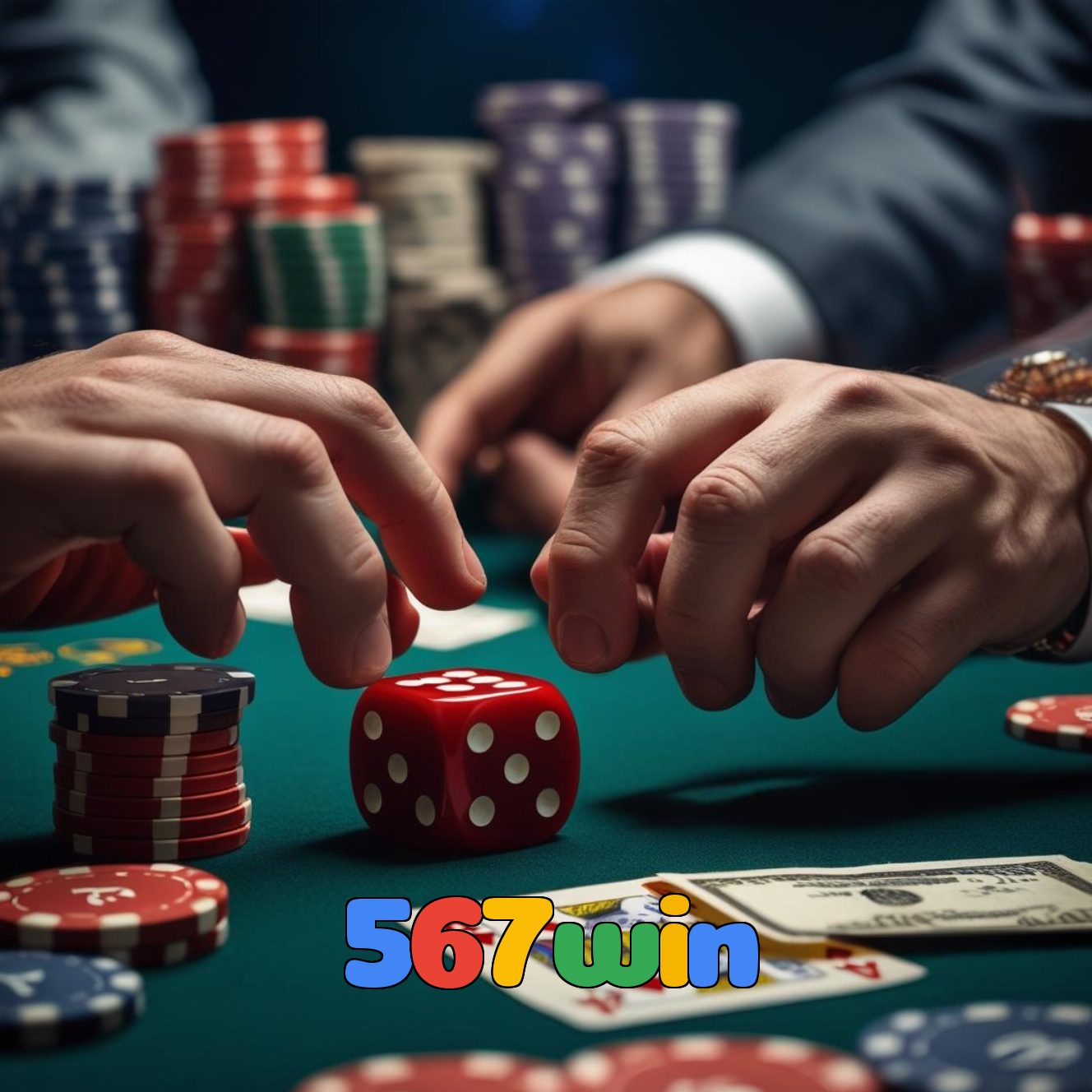 567win：Jogue nas mesas de poker e ganhe prêmios incríveis!
