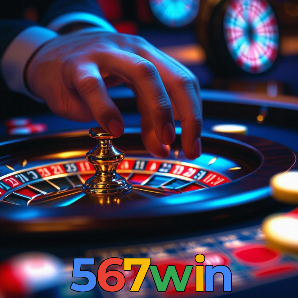 567win:Sinta a adrenalina das slots e conquiste vitórias como nunca!