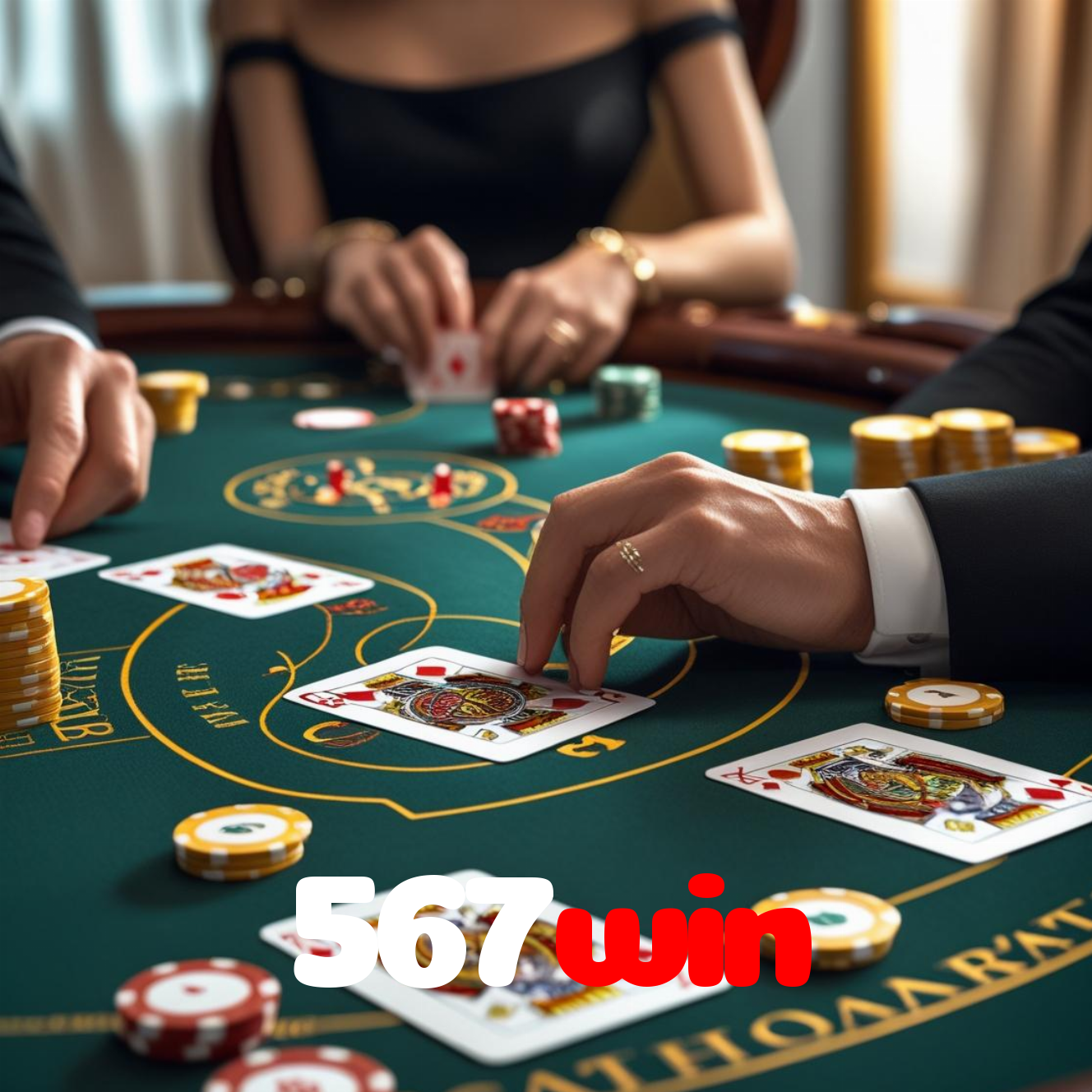 567win:Jogue poker, aposte no futebol e vença com grandes prêmios!