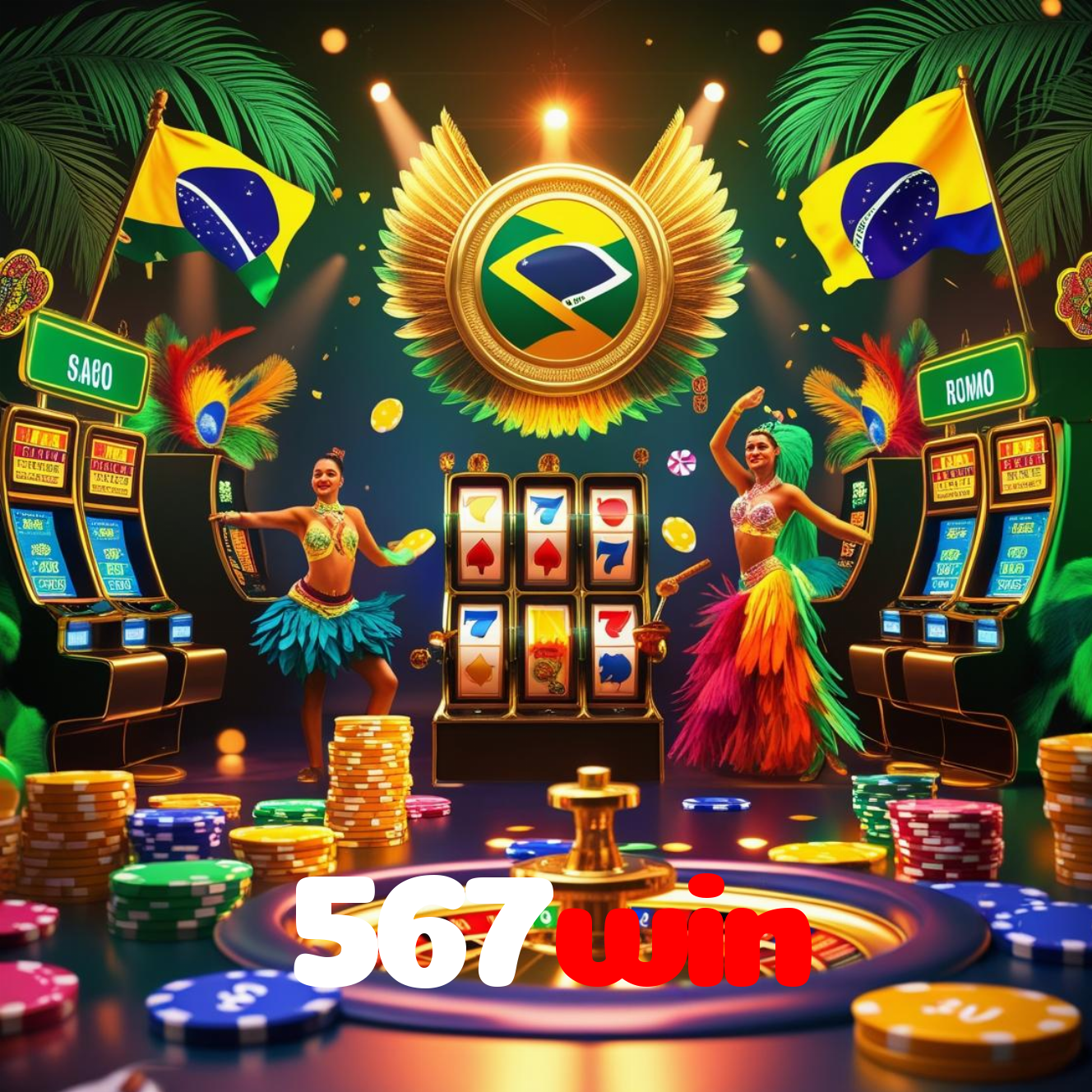 567win：Apostas no futebol e diversão garantida com roleta e blackjack!