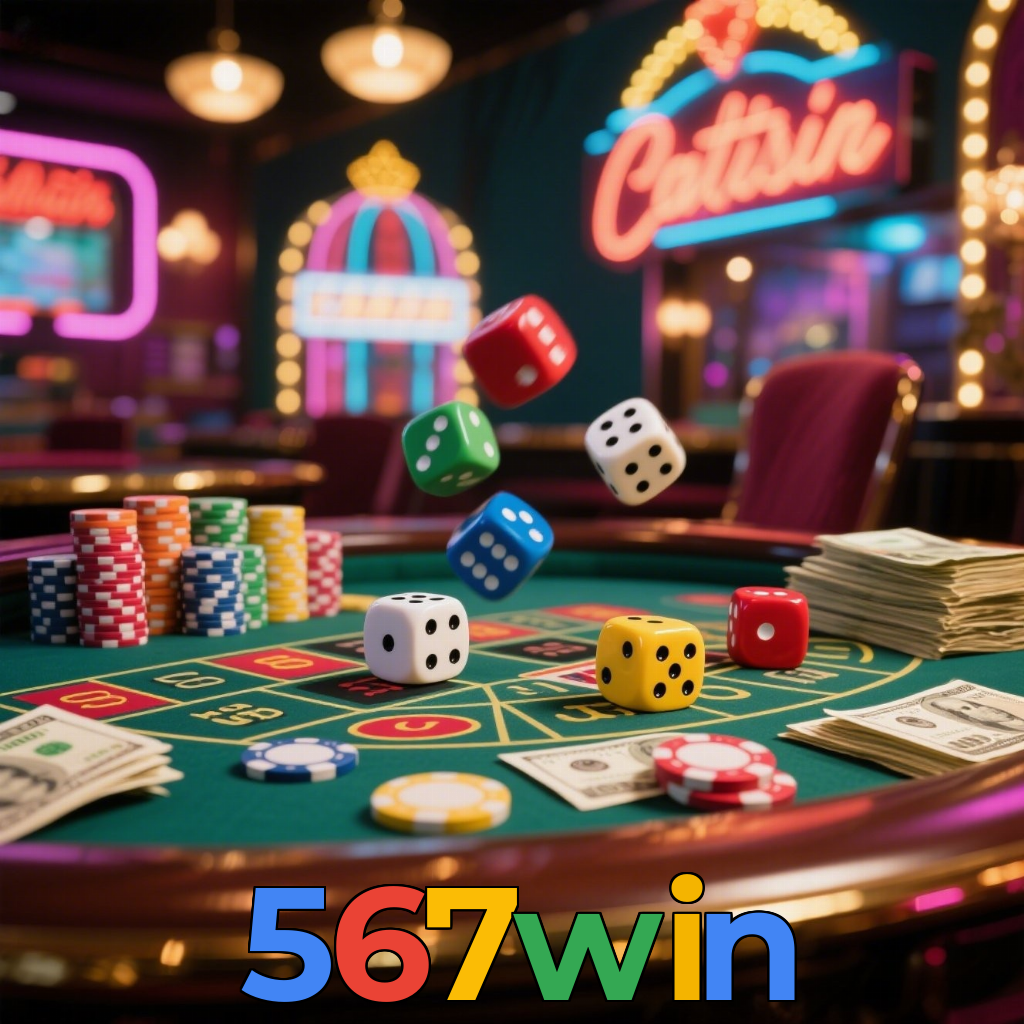 567win:Ganhe com poker, blackjack e apostas em futebol no cassino online!